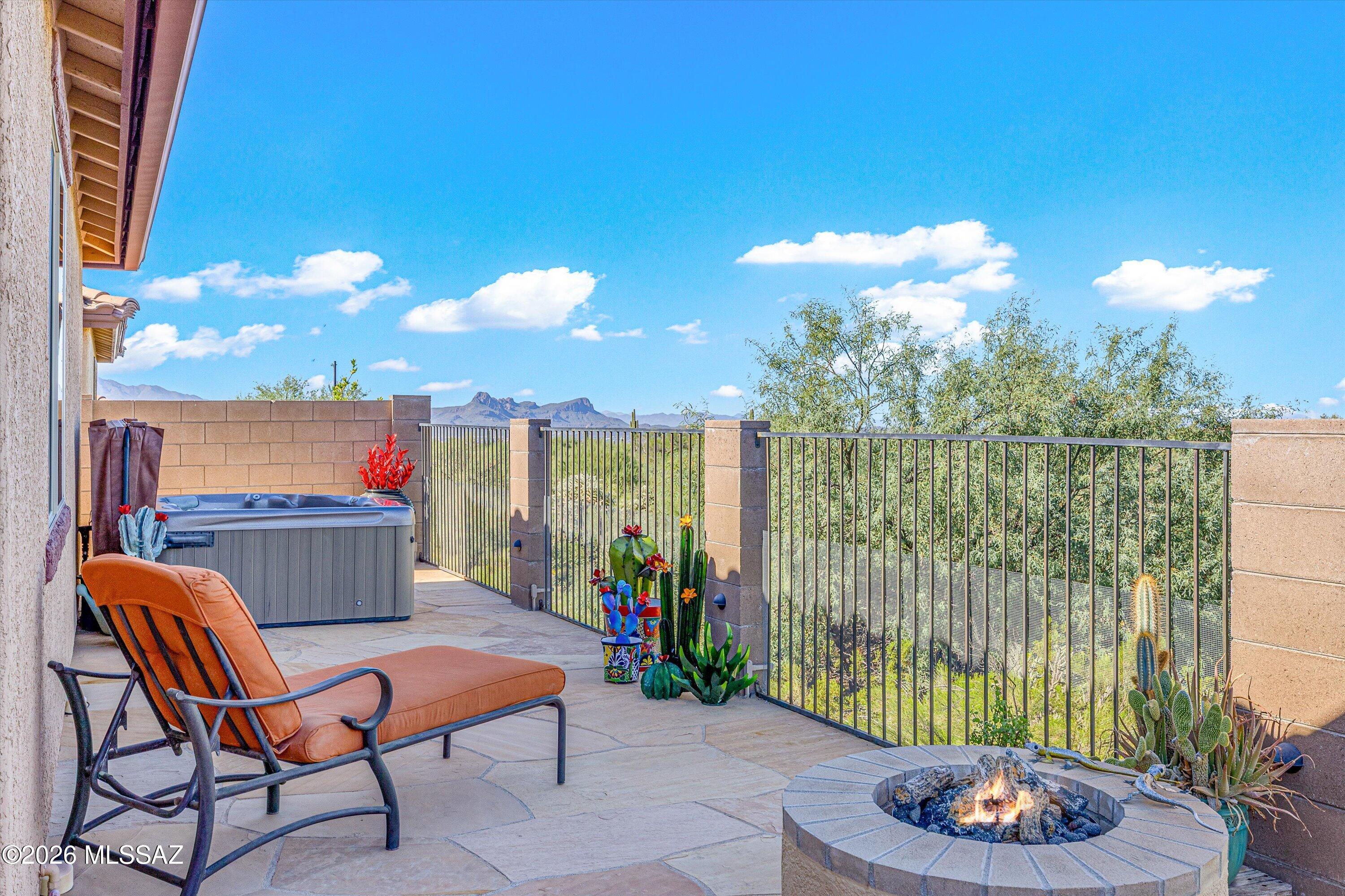 Preserve IV at Dove Mountain (487-529, 535-576, 606-650) - Residential
