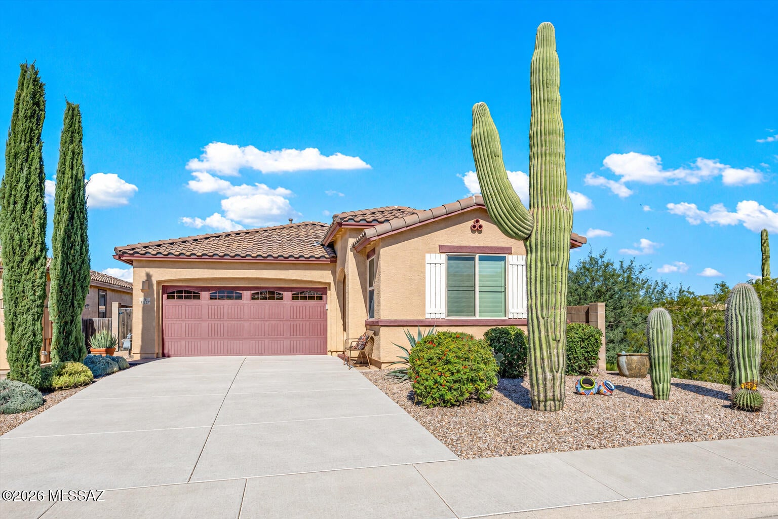 Preserve IV at Dove Mountain (487-529, 535-576, 606-650) - Residential
