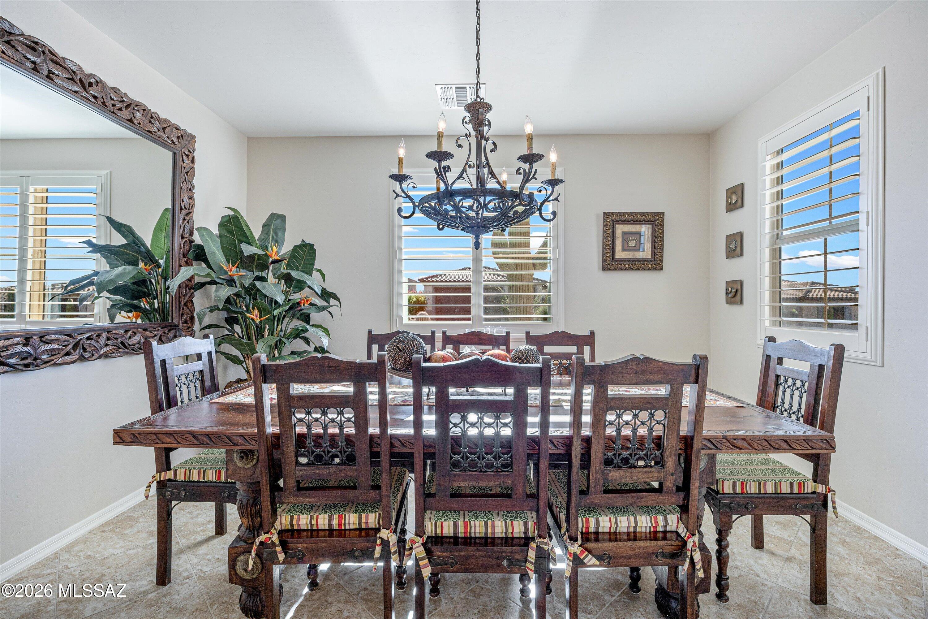 Preserve IV at Dove Mountain (487-529, 535-576, 606-650) - Residential