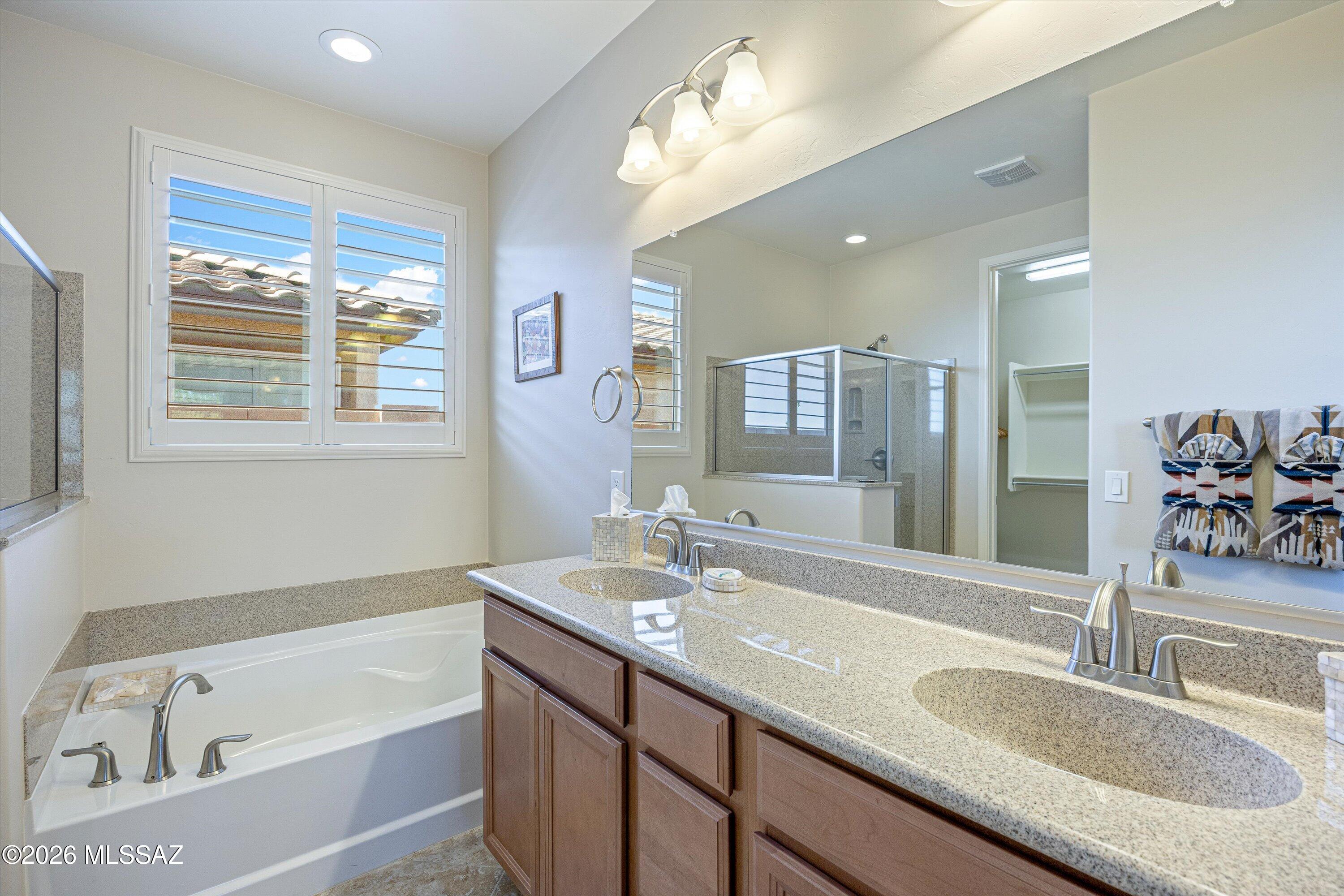 Preserve IV at Dove Mountain (487-529, 535-576, 606-650) - Residential
