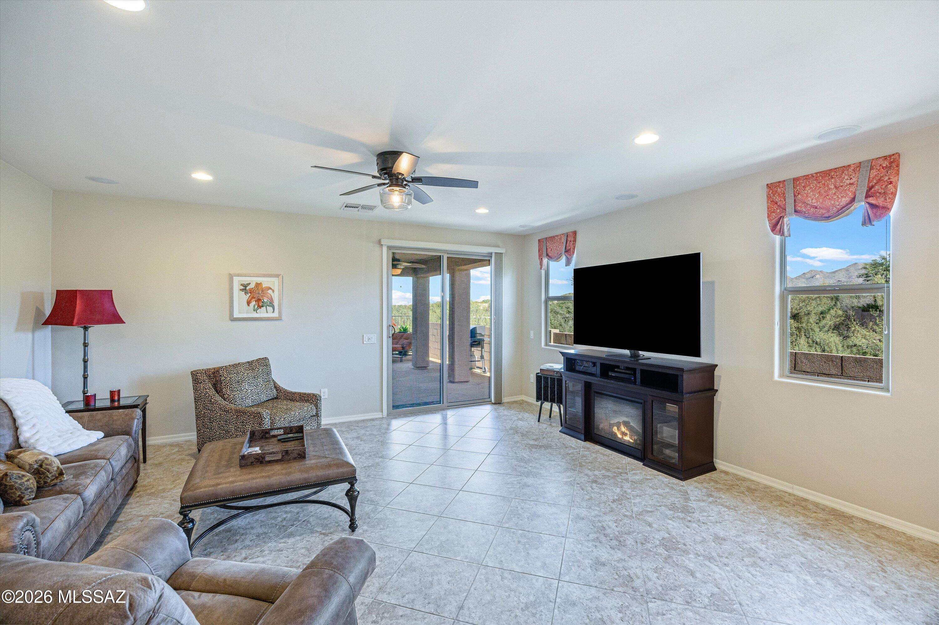 Preserve IV at Dove Mountain (487-529, 535-576, 606-650) - Residential