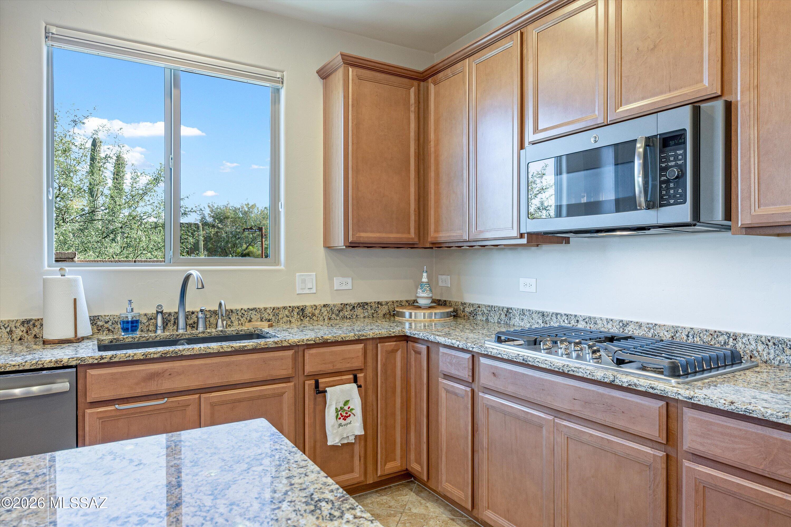 Preserve IV at Dove Mountain (487-529, 535-576, 606-650) - Residential
