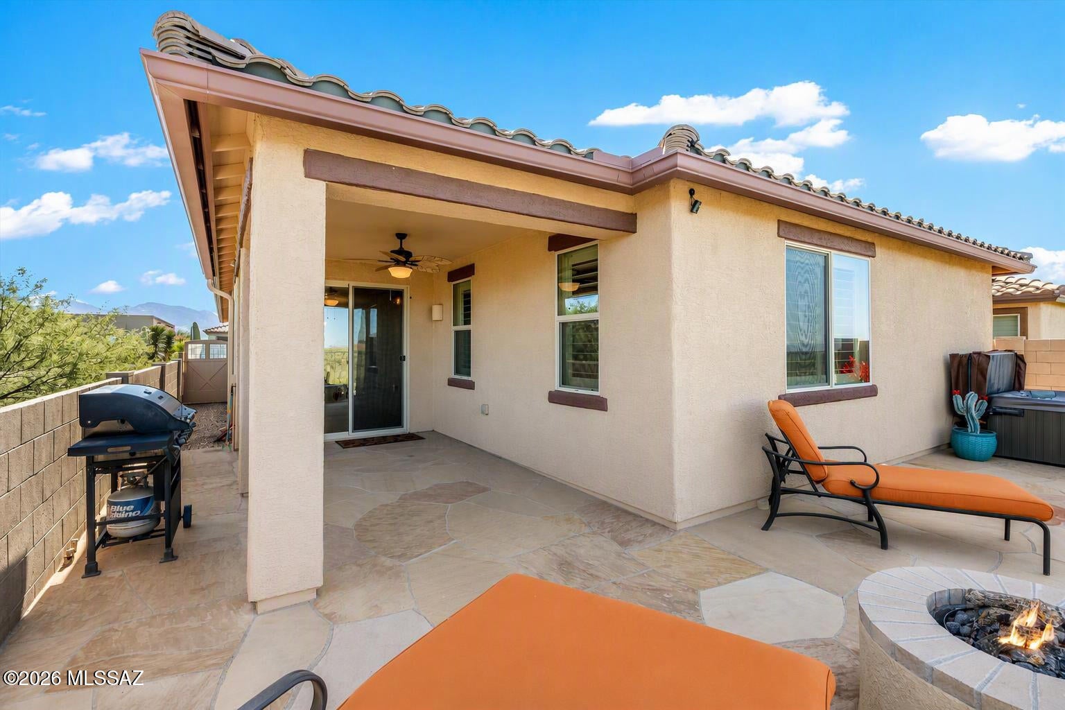 Preserve IV at Dove Mountain (487-529, 535-576, 606-650) - Residential