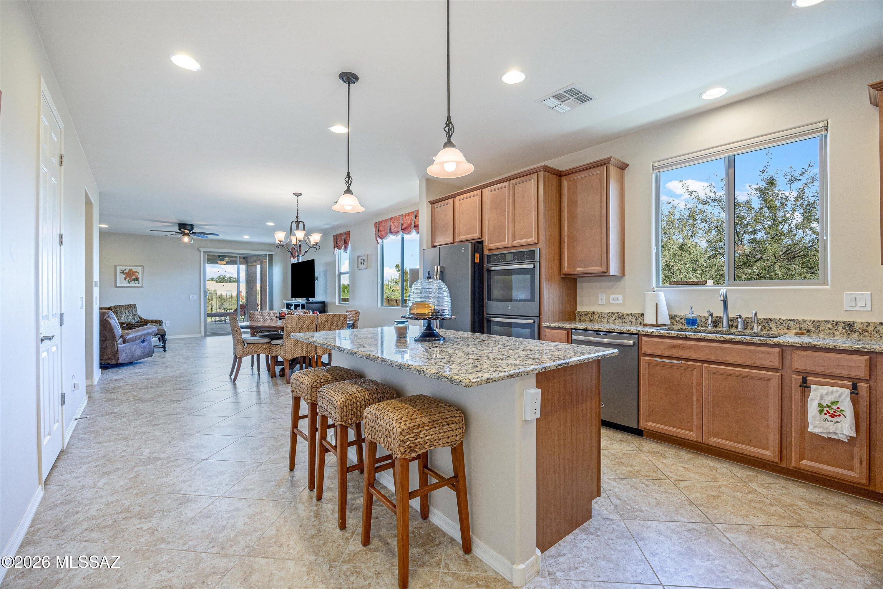 Preserve IV at Dove Mountain (487-529, 535-576, 606-650) - Residential