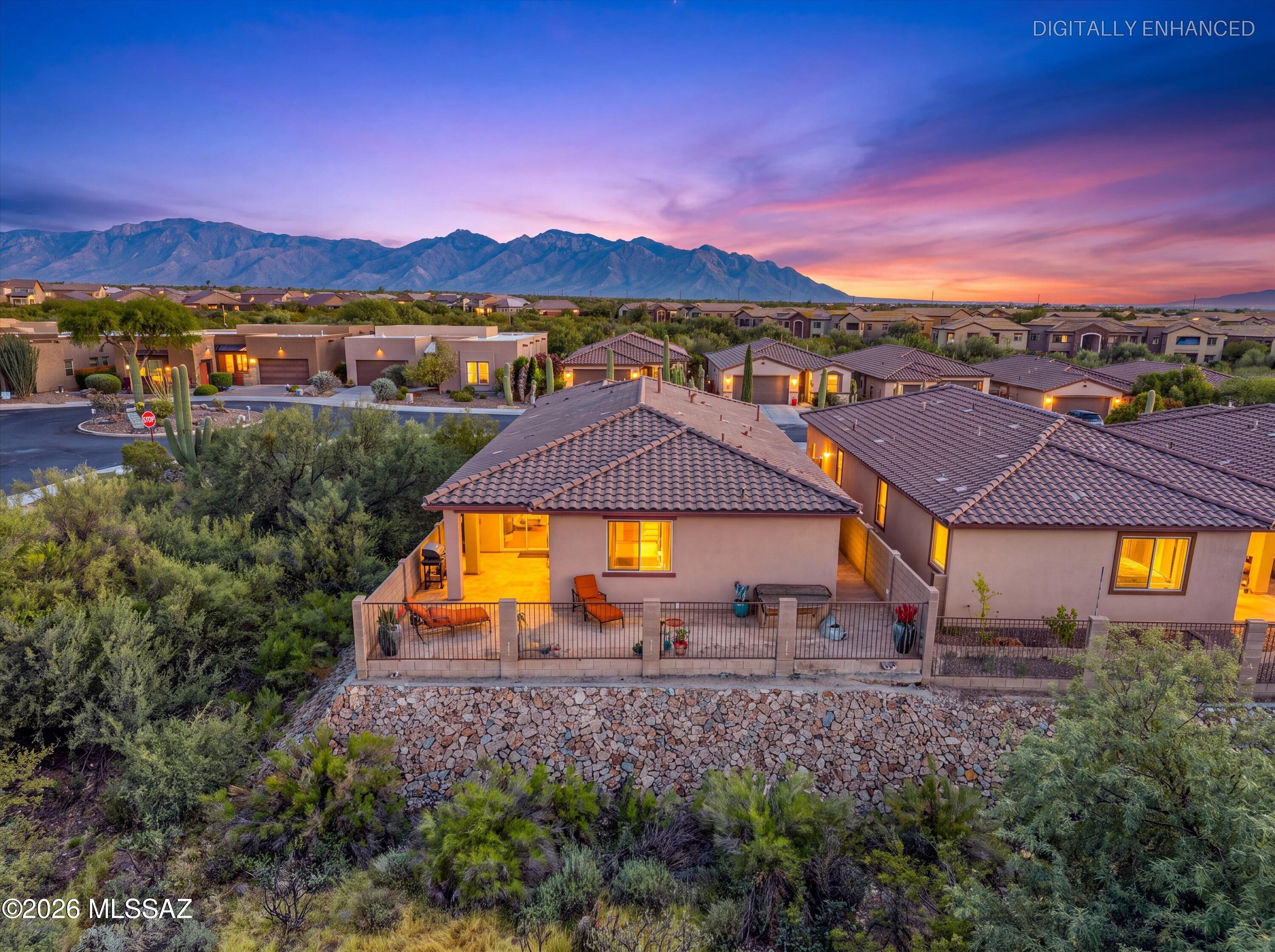 Preserve IV at Dove Mountain (487-529, 535-576, 606-650) - Residential