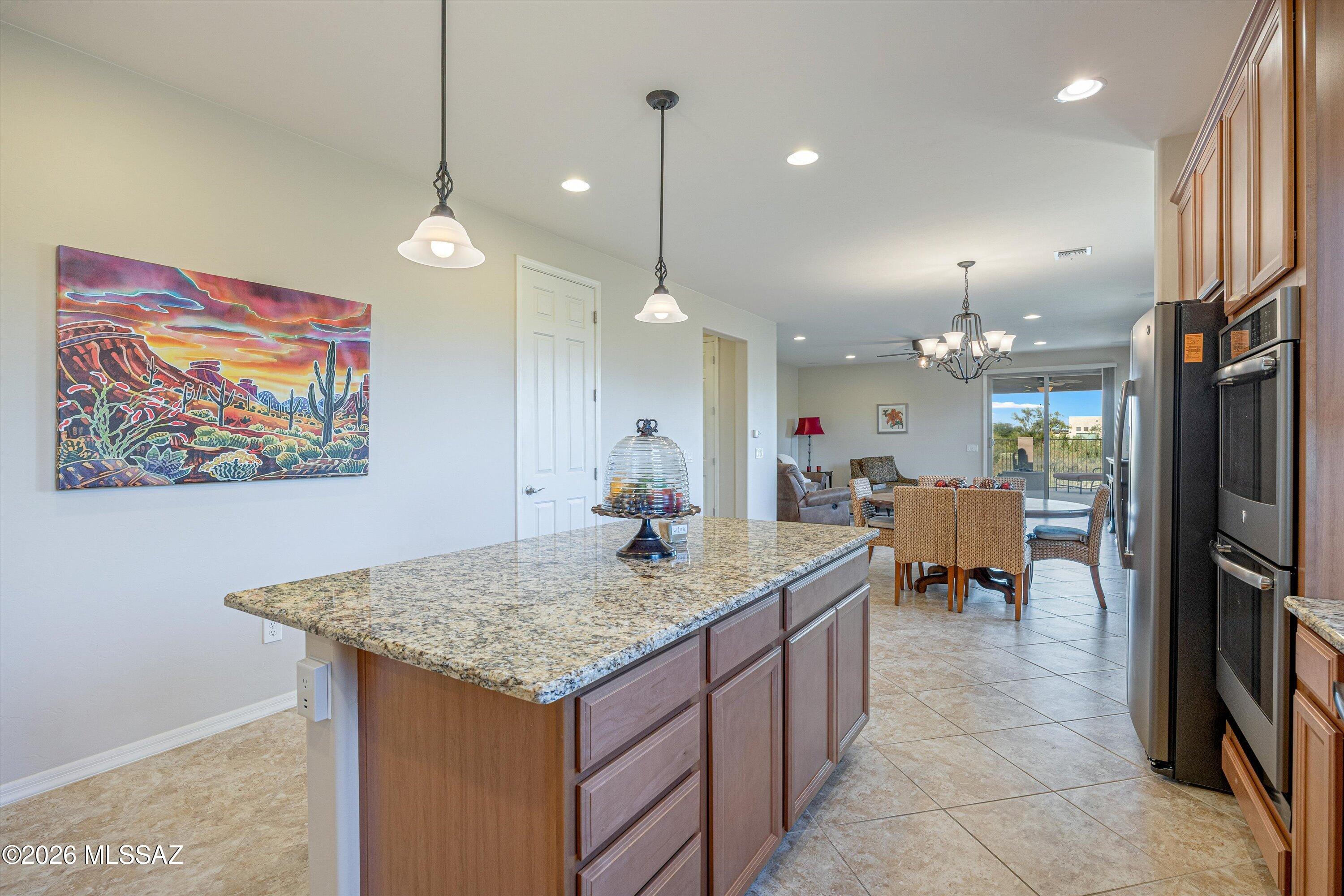 Preserve IV at Dove Mountain (487-529, 535-576, 606-650) - Residential
