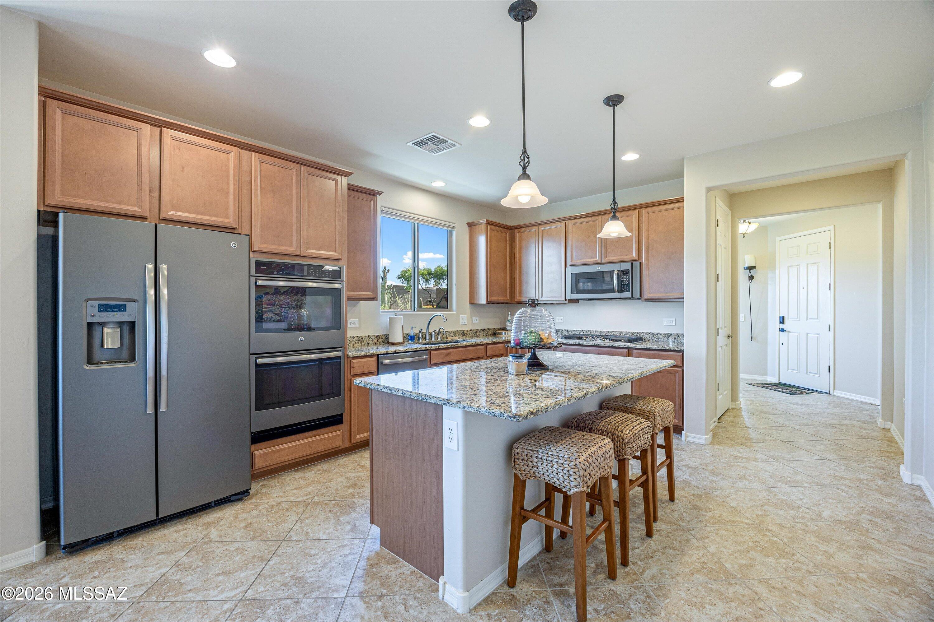 Preserve IV at Dove Mountain (487-529, 535-576, 606-650) - Residential