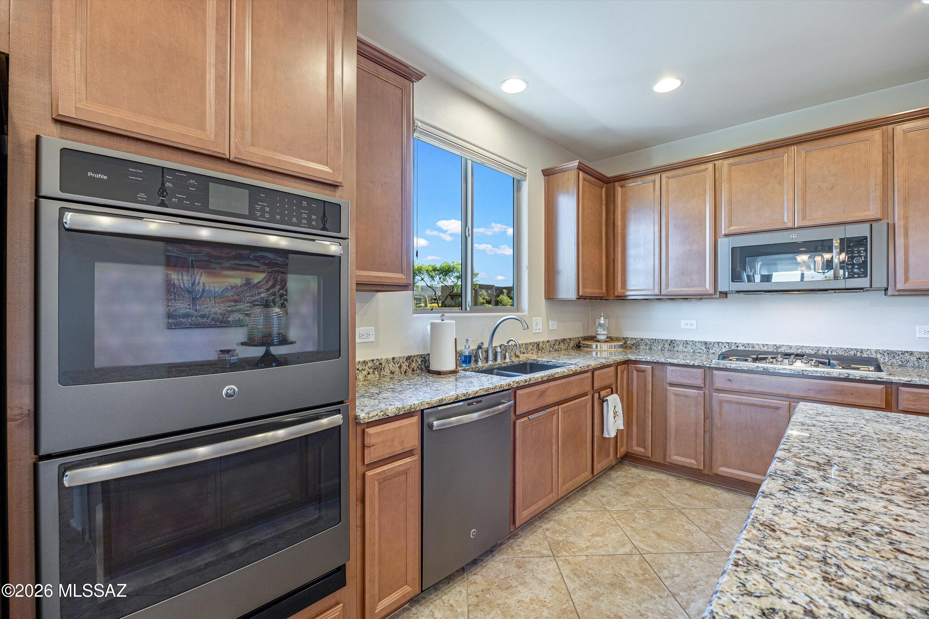 Preserve IV at Dove Mountain (487-529, 535-576, 606-650) - Residential