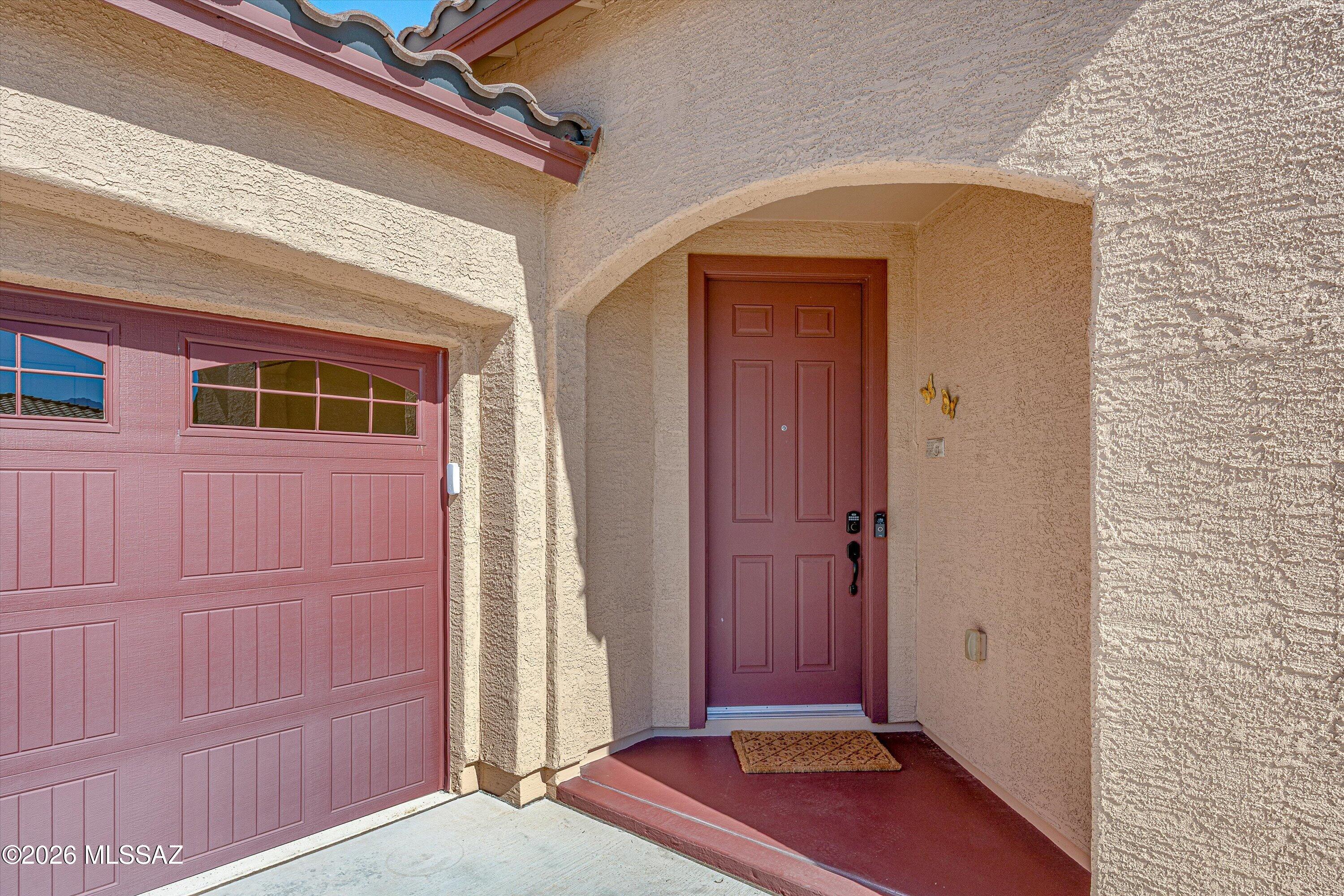 Preserve IV at Dove Mountain (487-529, 535-576, 606-650) - Residential