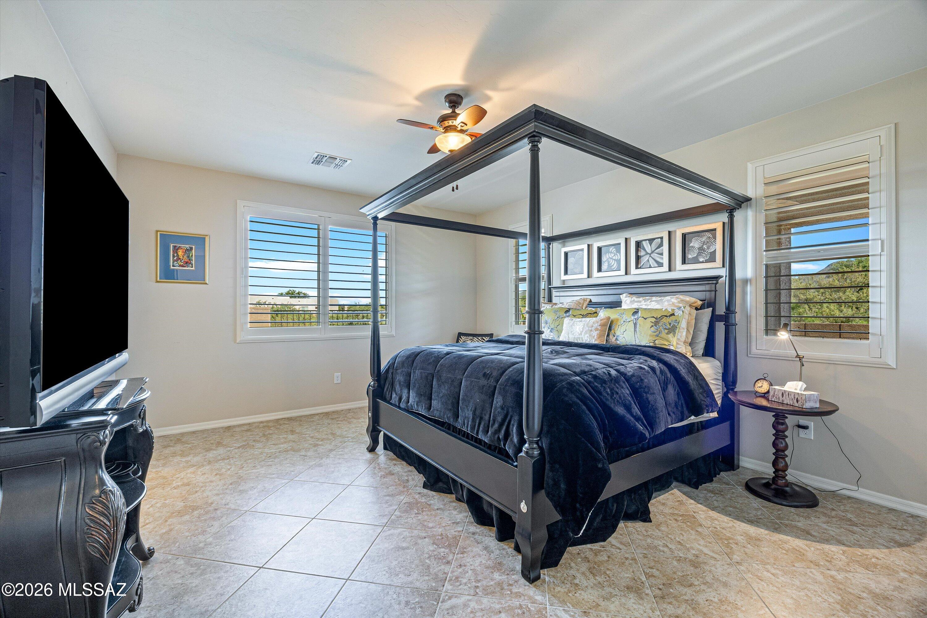 Preserve IV at Dove Mountain (487-529, 535-576, 606-650) - Residential