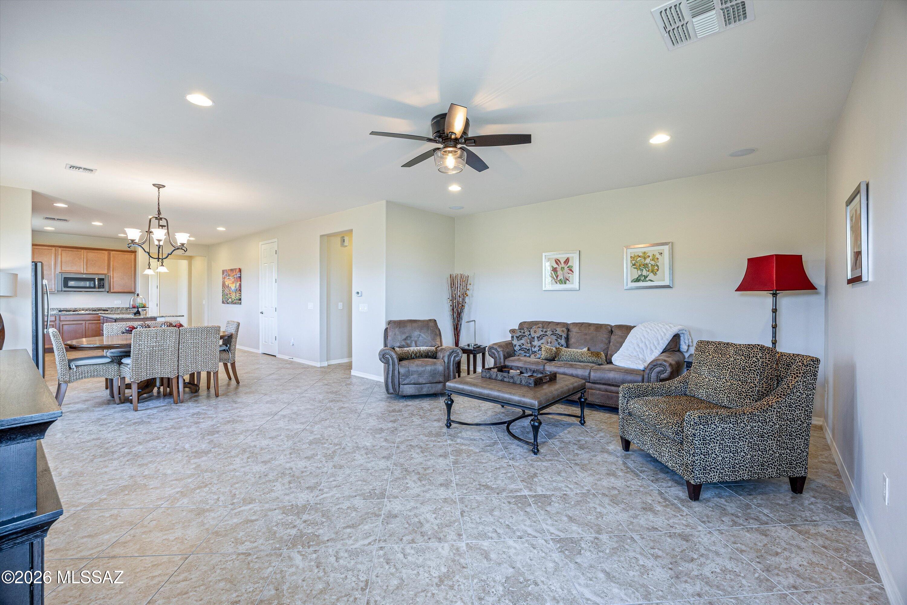 Preserve IV at Dove Mountain (487-529, 535-576, 606-650) - Residential