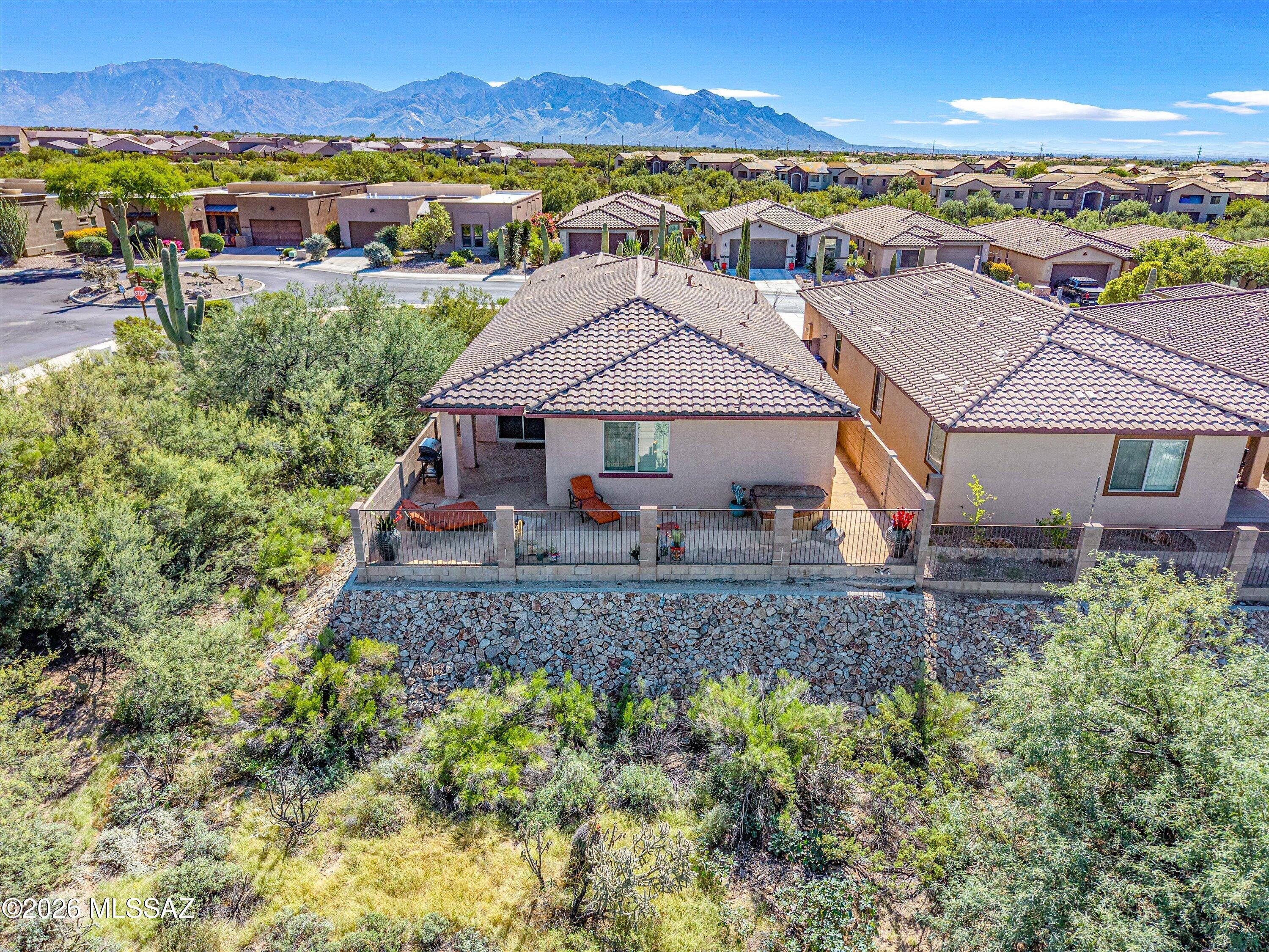Preserve IV at Dove Mountain (487-529, 535-576, 606-650) - Residential