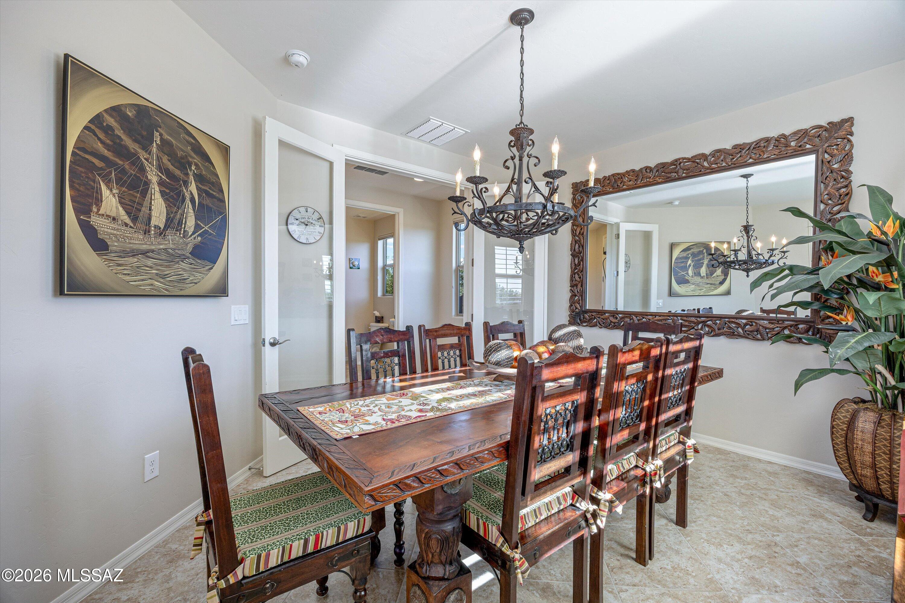 Preserve IV at Dove Mountain (487-529, 535-576, 606-650) - Residential