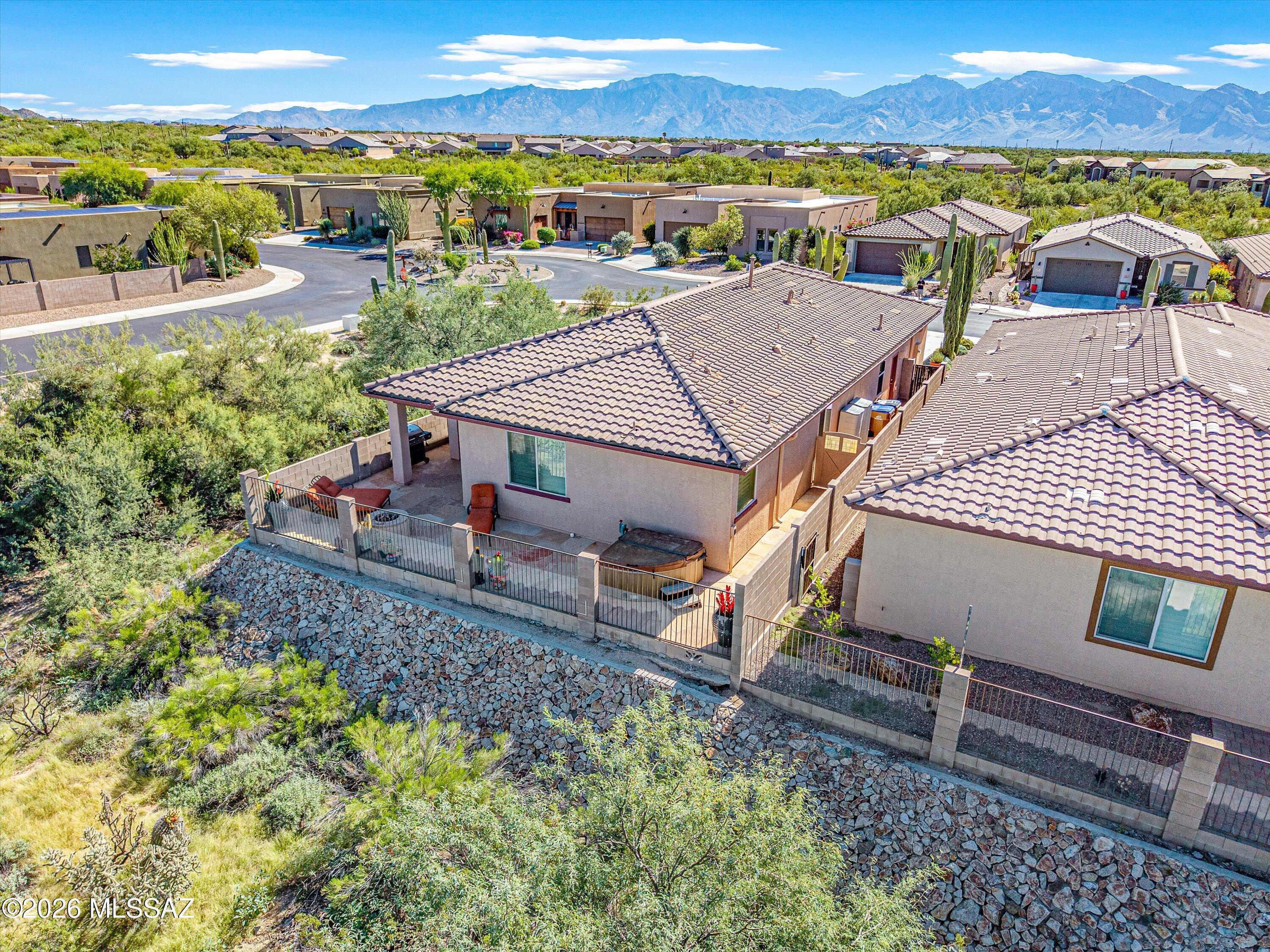Preserve IV at Dove Mountain (487-529, 535-576, 606-650) - Residential