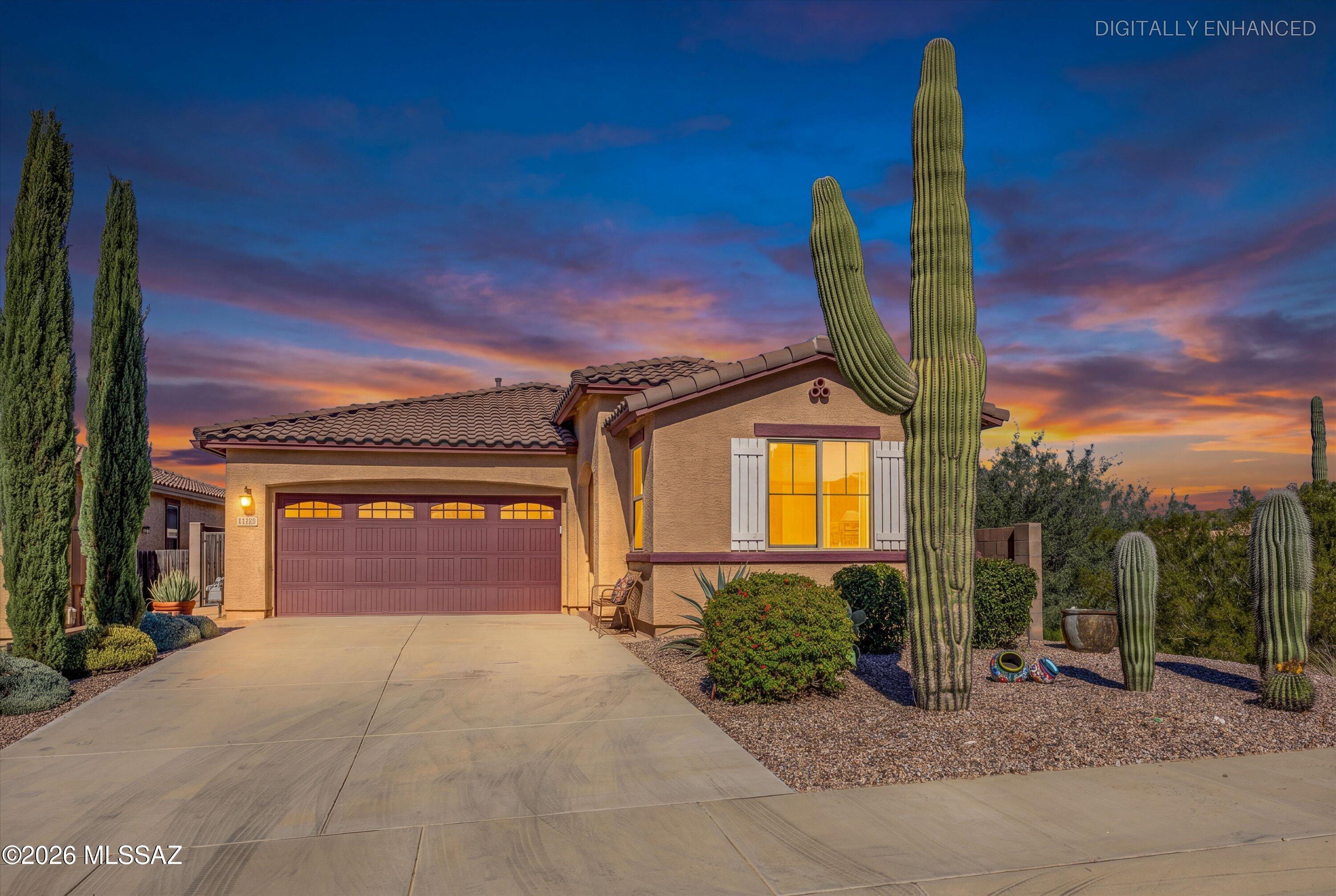 Preserve IV at Dove Mountain (487-529, 535-576, 606-650) - Residential