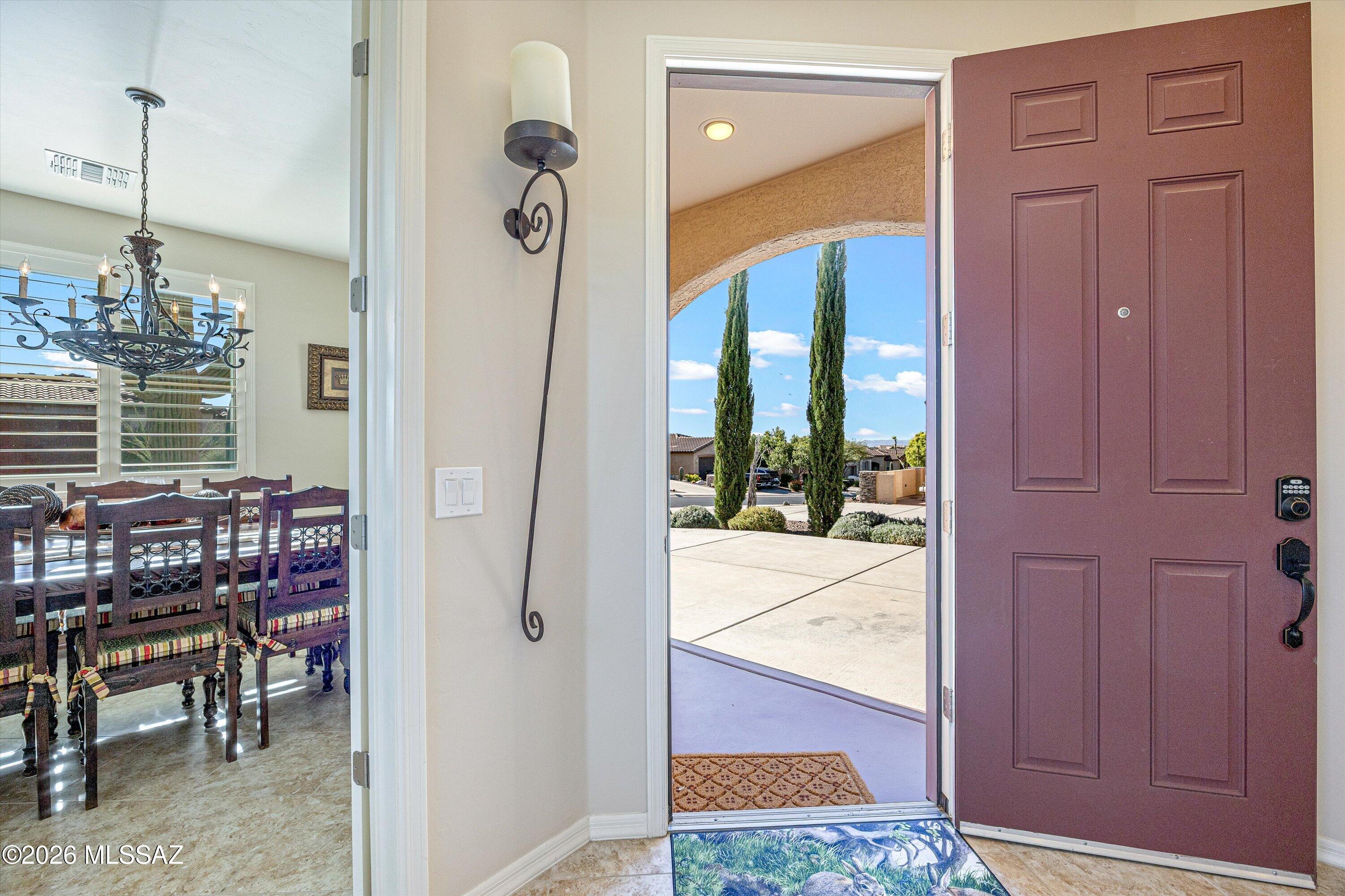 Preserve IV at Dove Mountain (487-529, 535-576, 606-650) - Residential