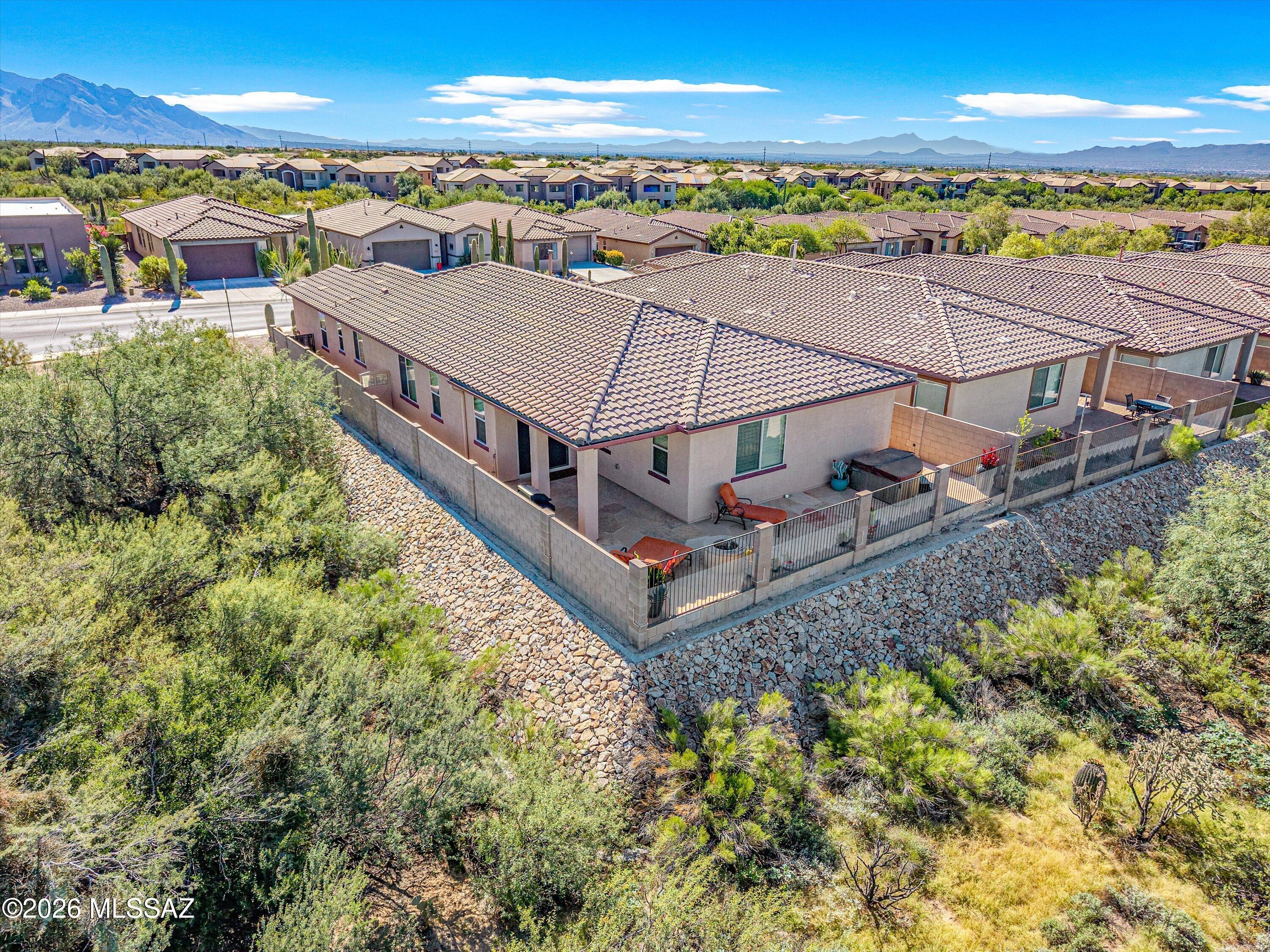 Preserve IV at Dove Mountain (487-529, 535-576, 606-650) - Residential