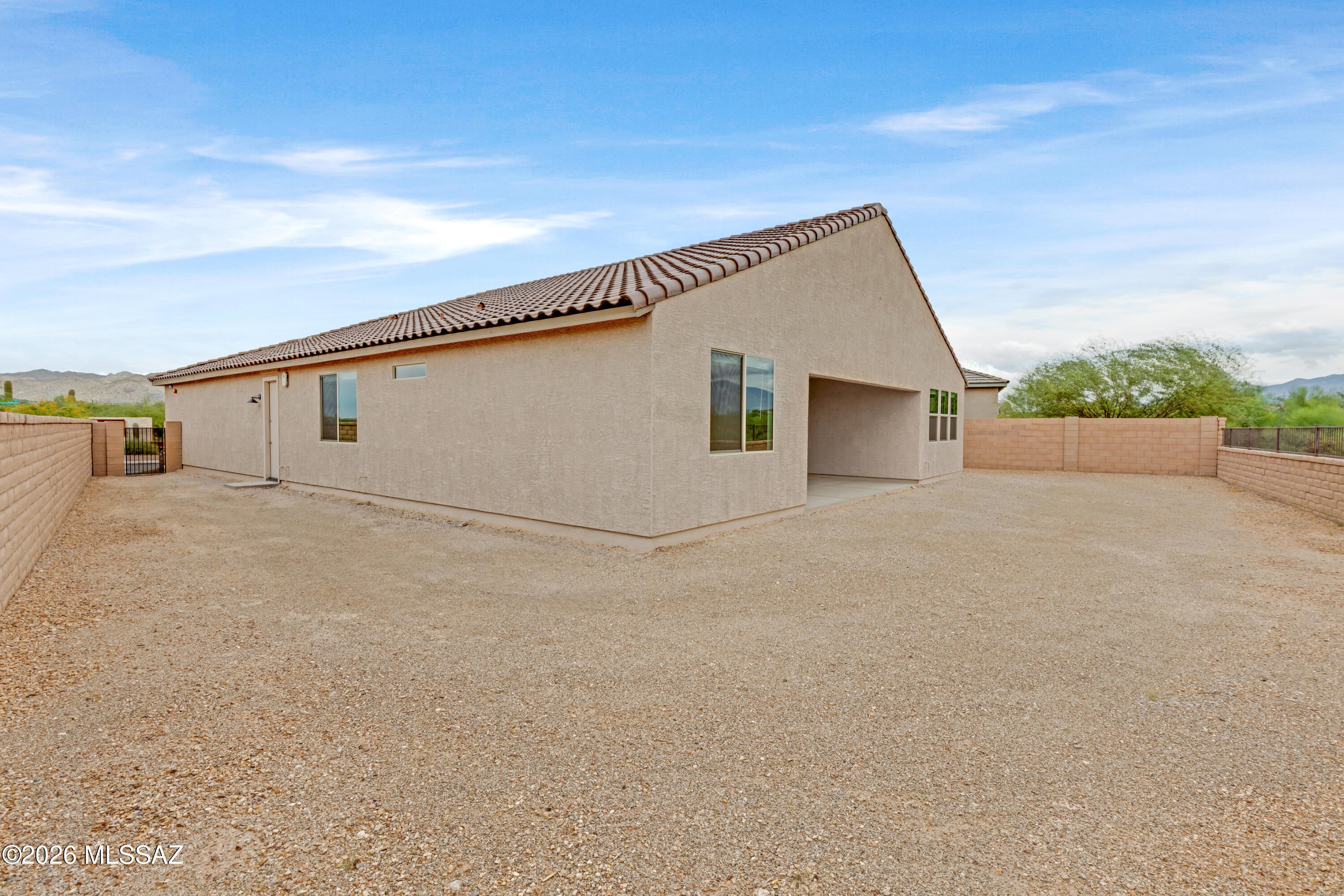 Other/Unknown - Residential