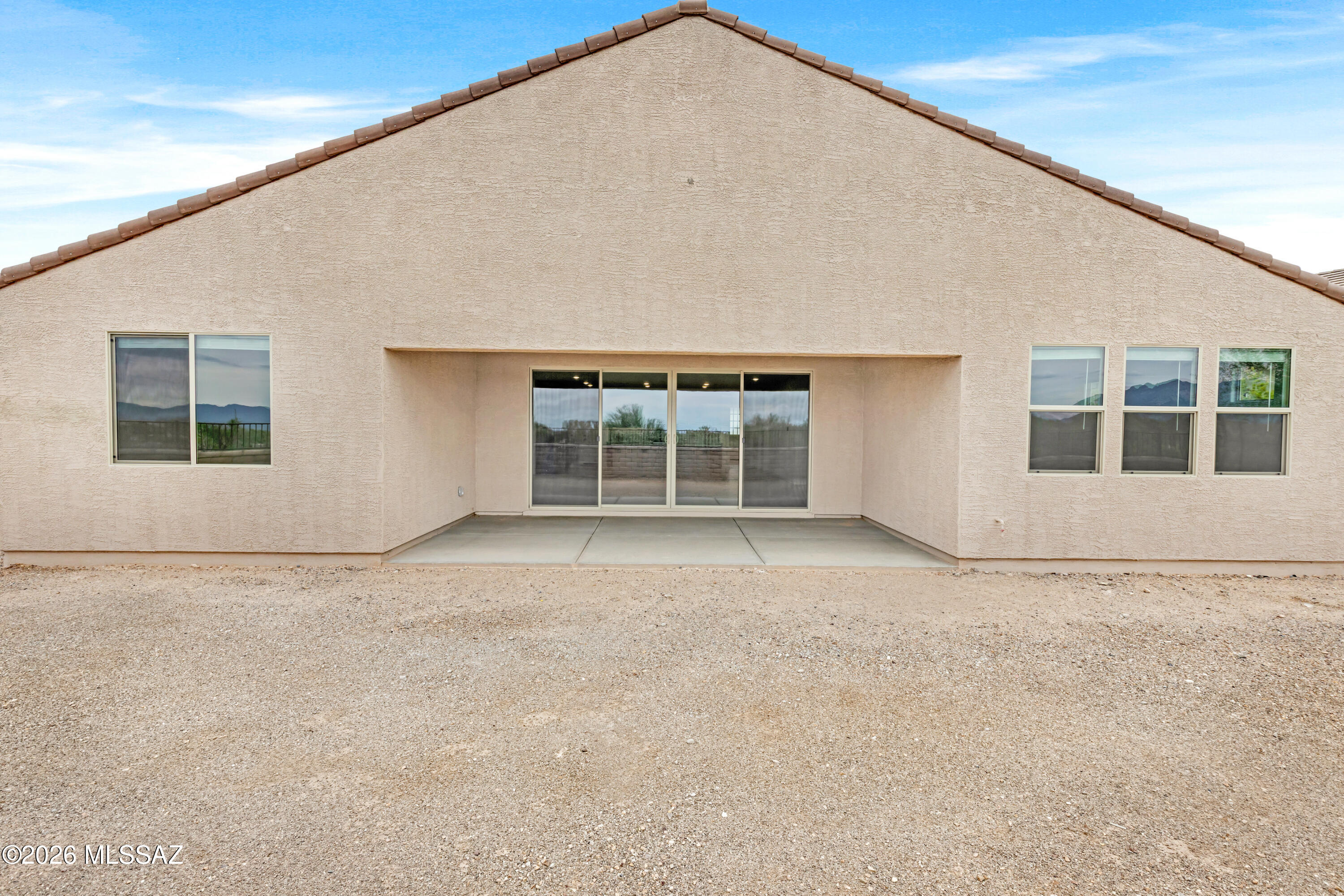 Other/Unknown - Residential