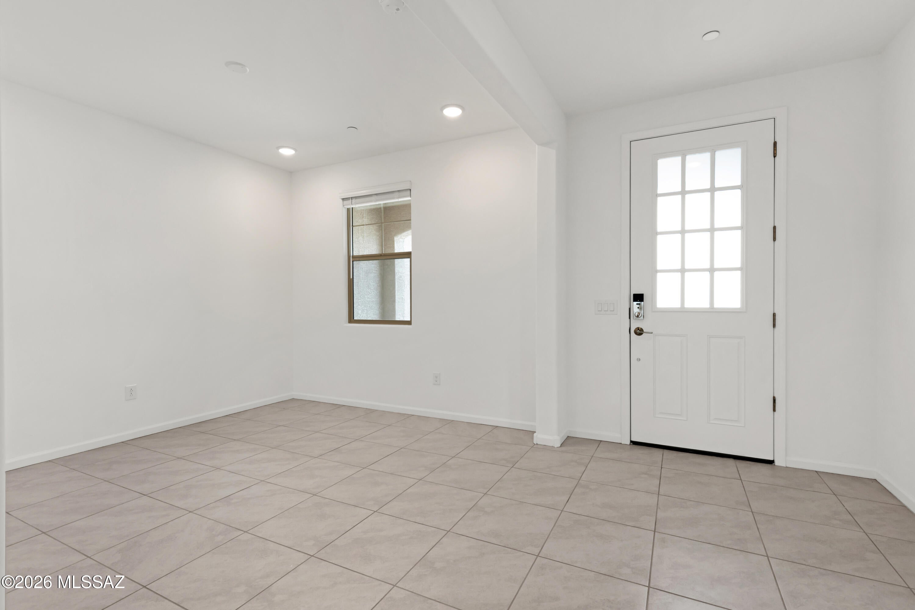 Other/Unknown - Residential