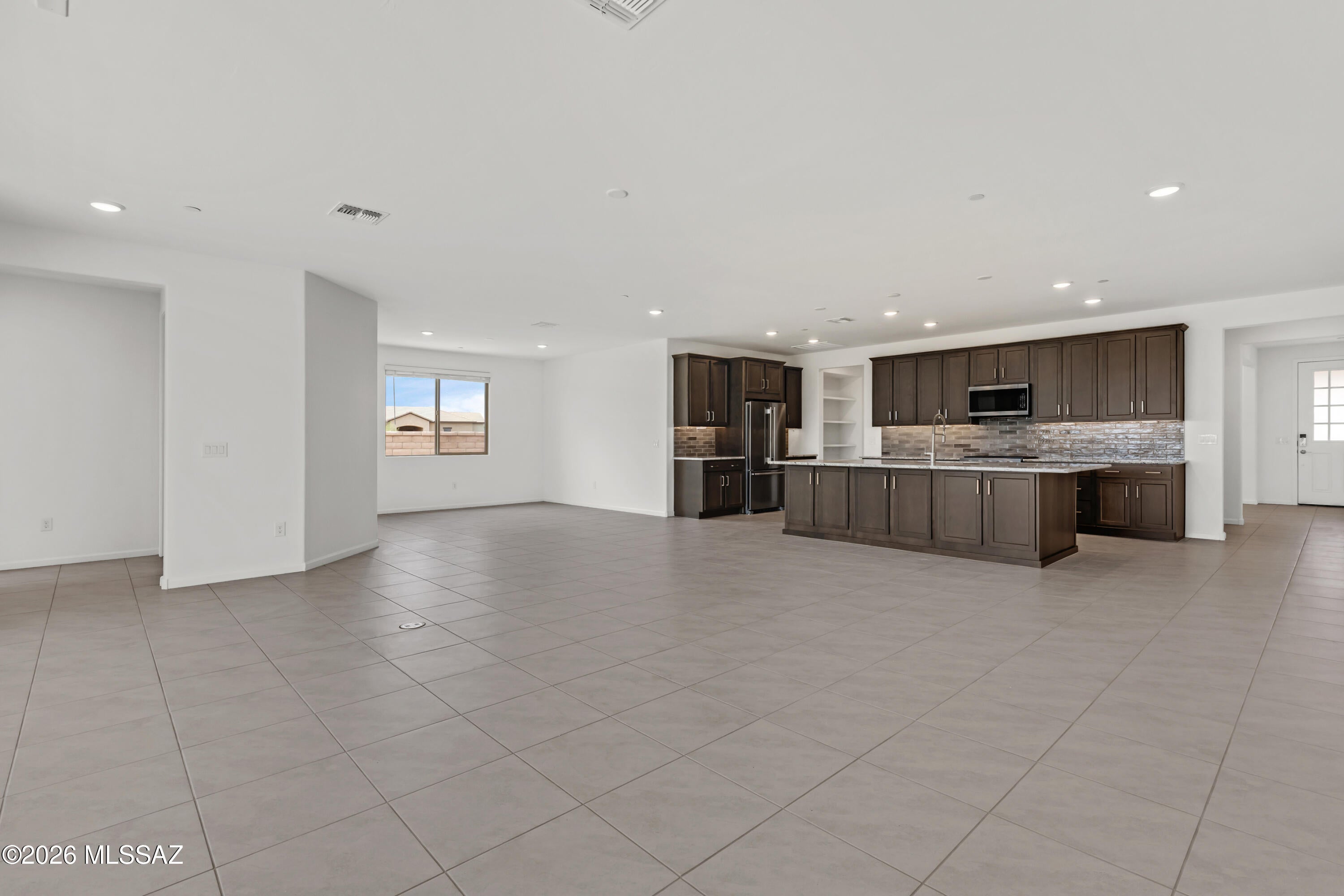 Other/Unknown - Residential