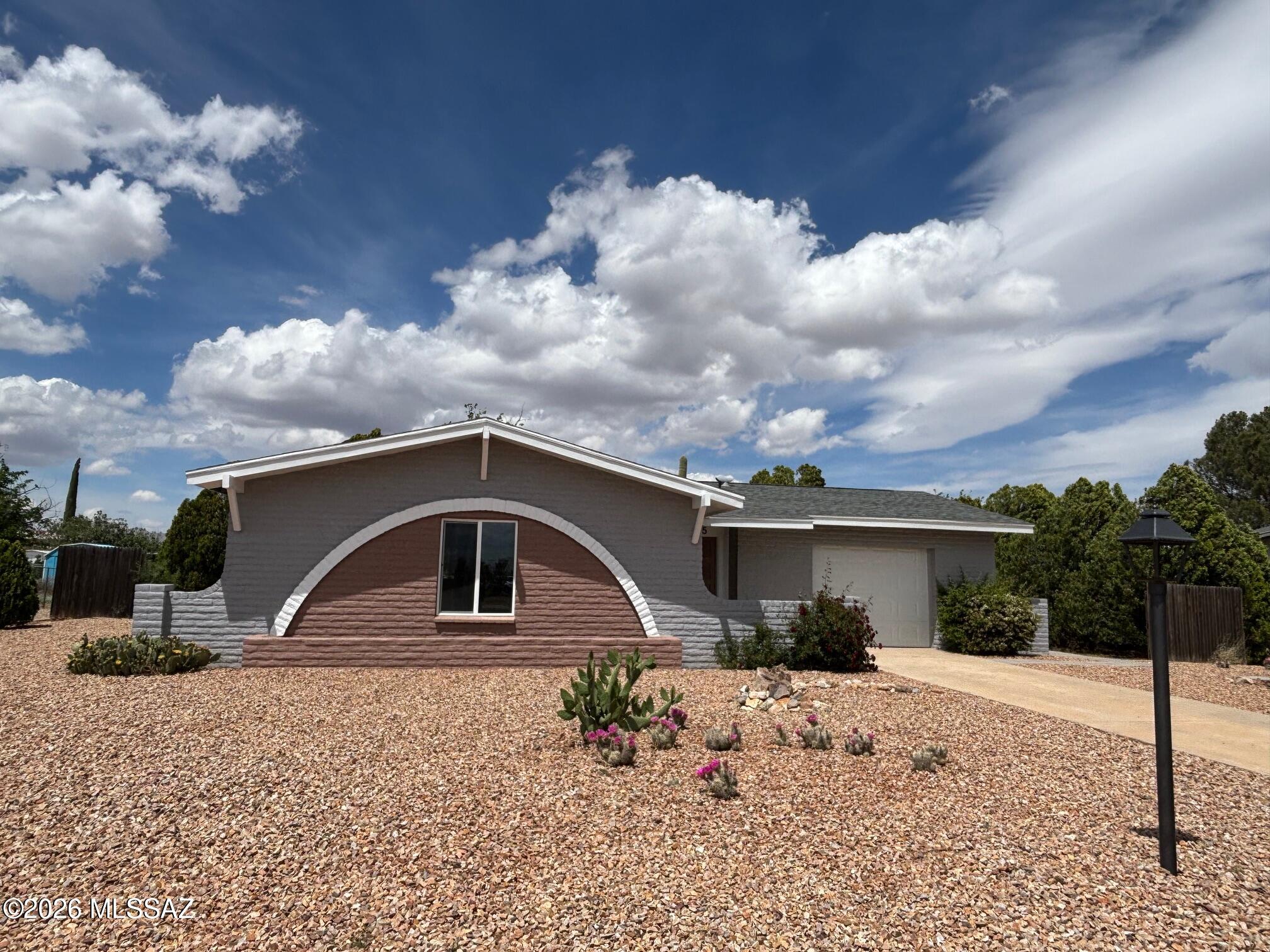 Arizona Sun Sites - Residential
