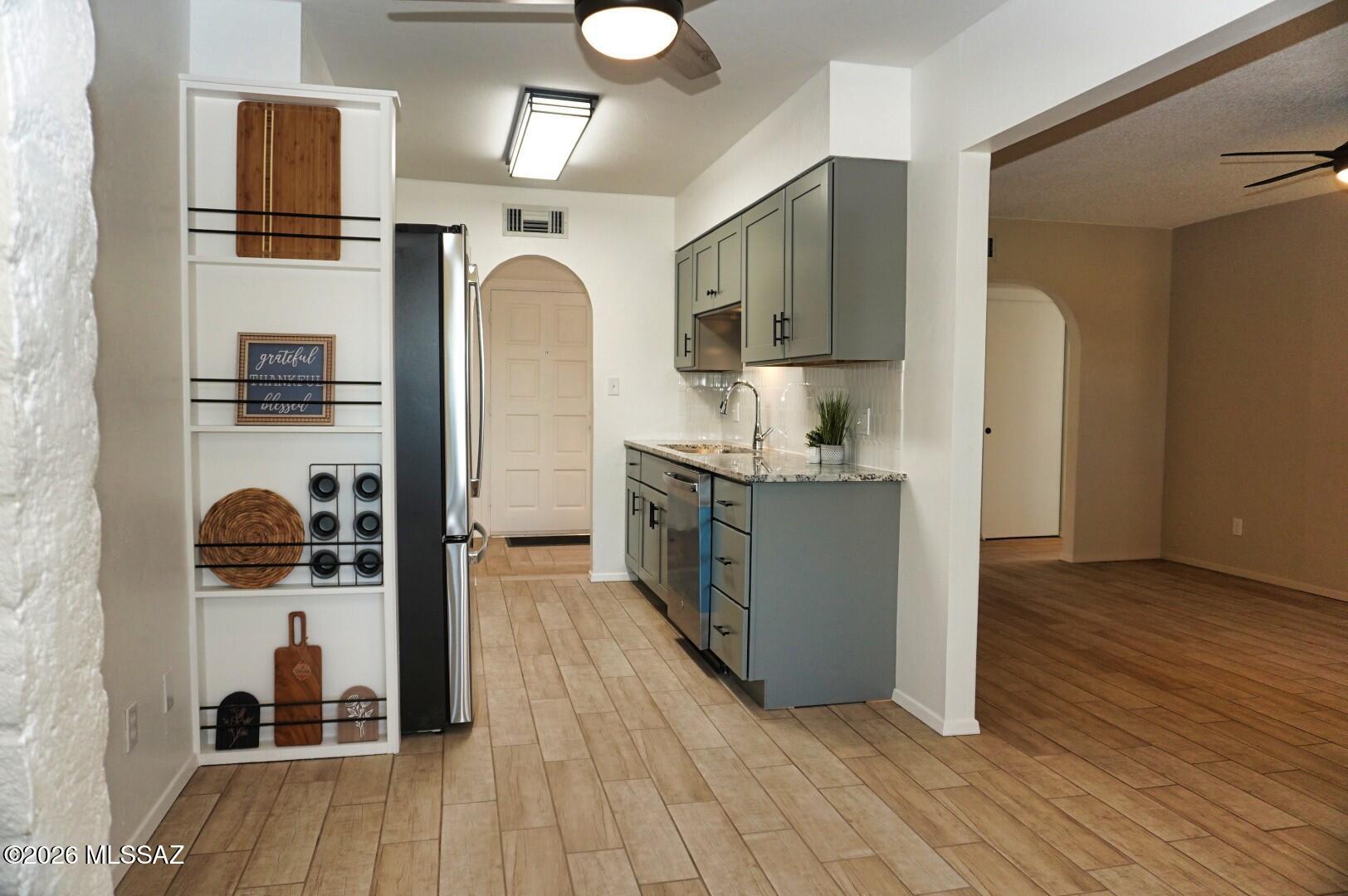 Arizona Sun Sites - Residential