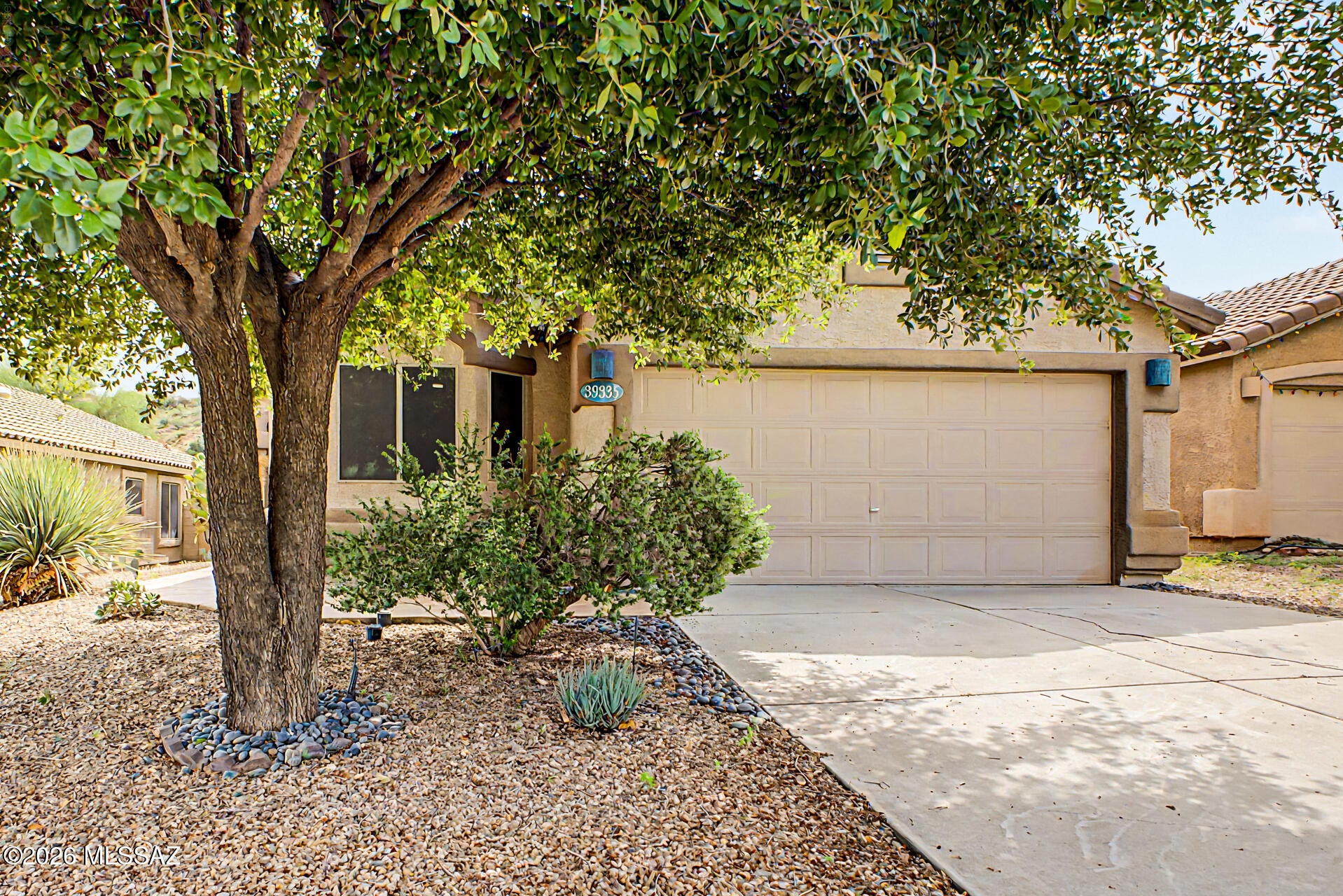 Eagle Crest Ranch - Residential