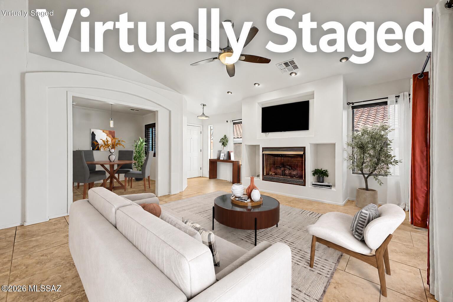 Eagle Crest Ranch - Residential