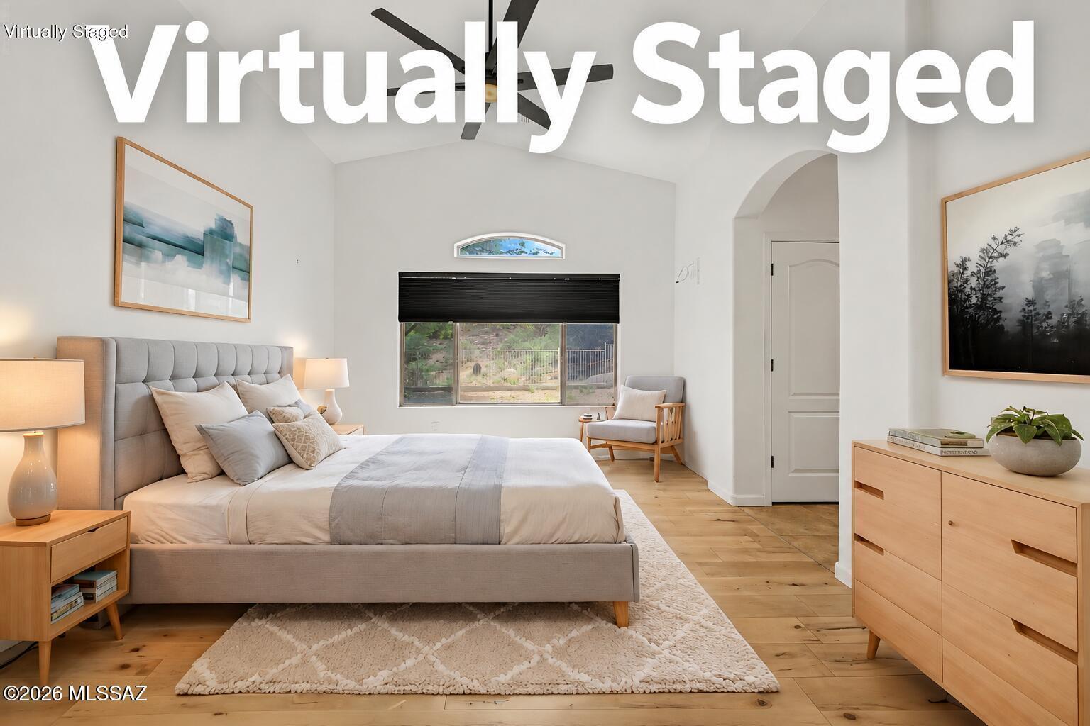 Eagle Crest Ranch - Residential