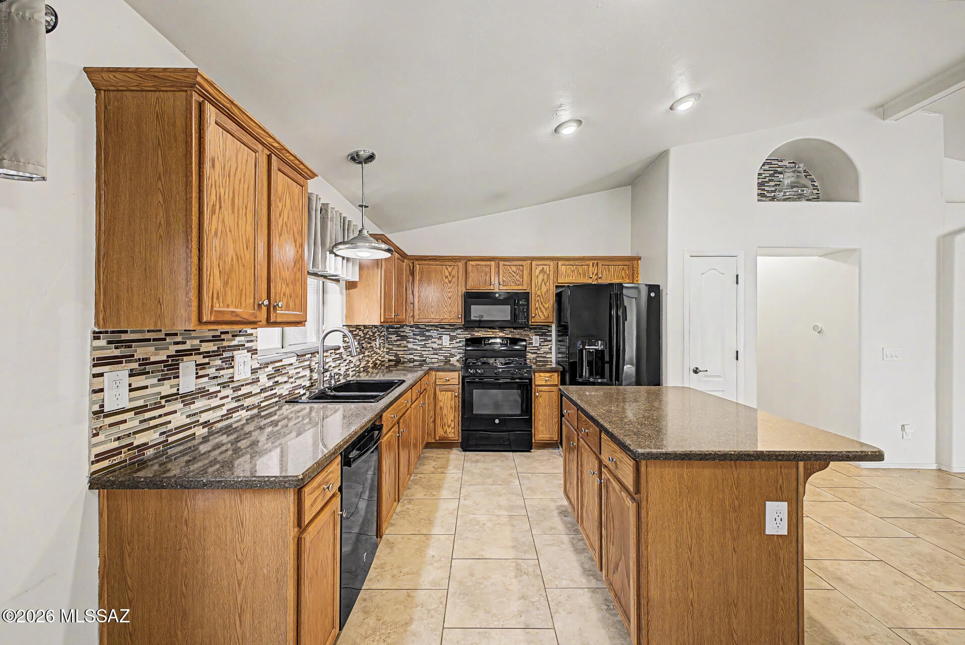 Eagle Crest Ranch - Residential