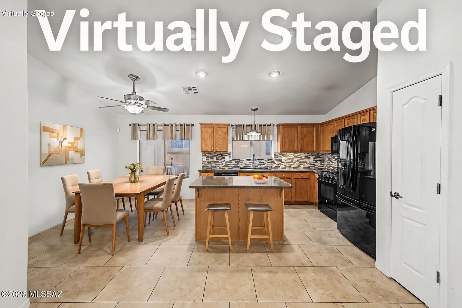 Eagle Crest Ranch - Residential