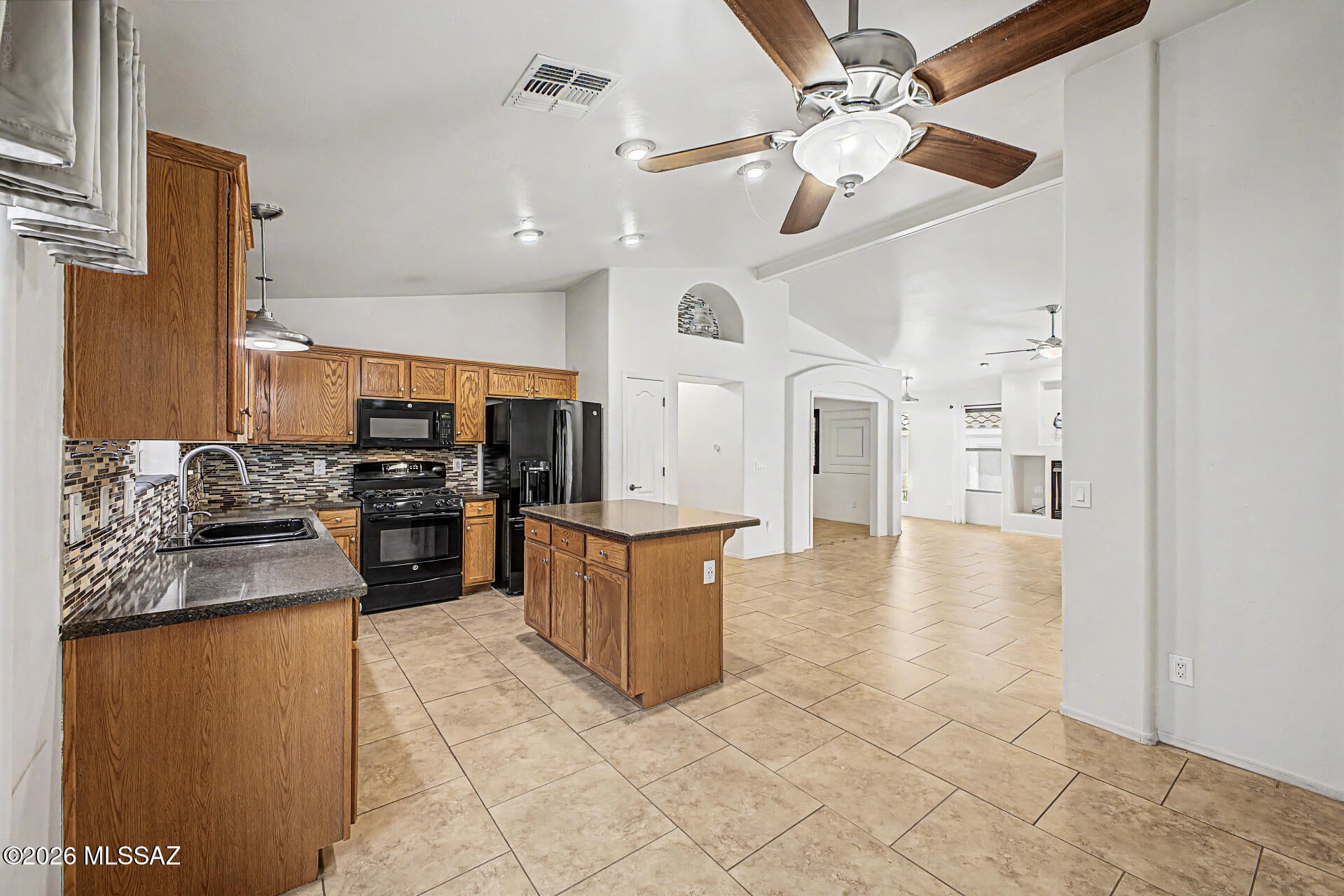 Eagle Crest Ranch - Residential