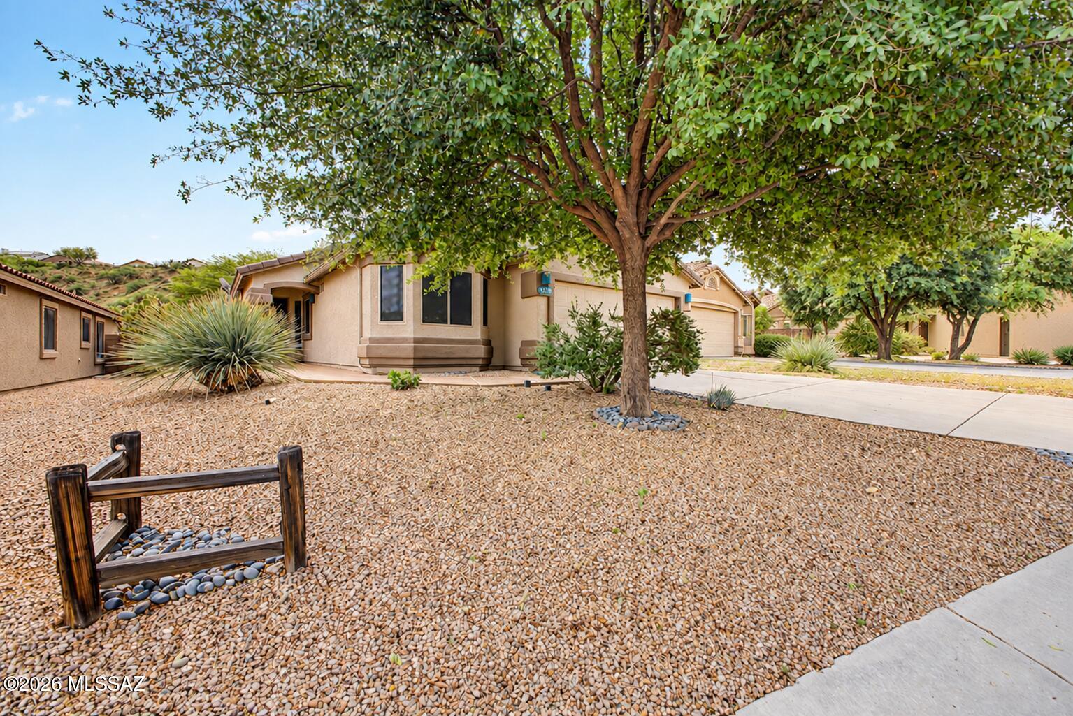 Eagle Crest Ranch - Residential