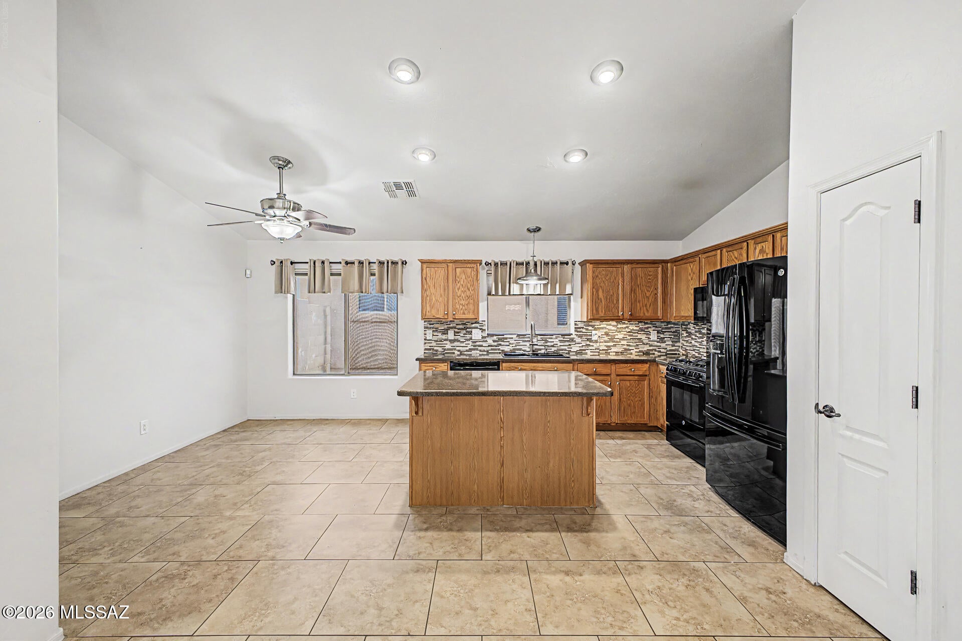 Eagle Crest Ranch - Residential
