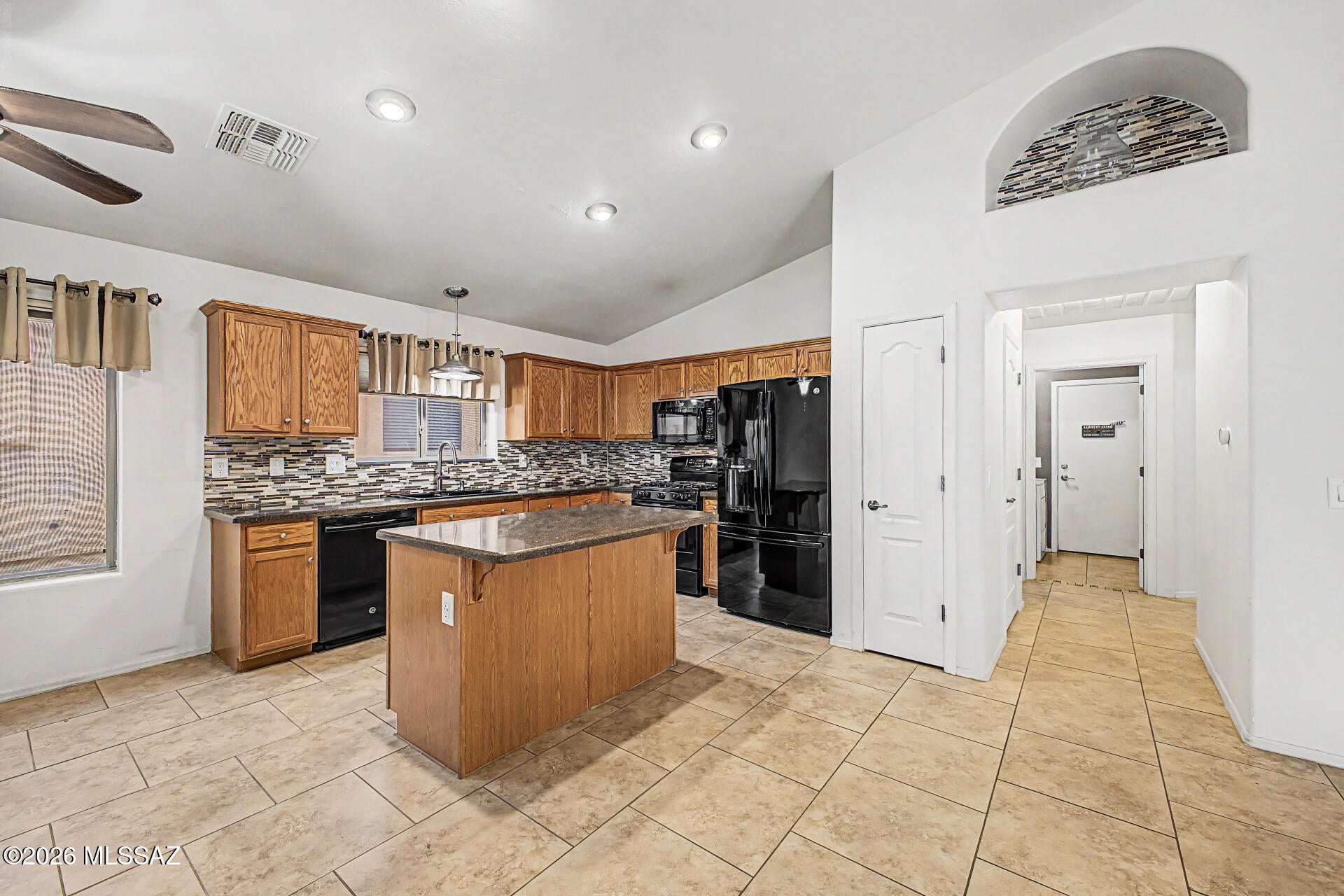 Eagle Crest Ranch - Residential