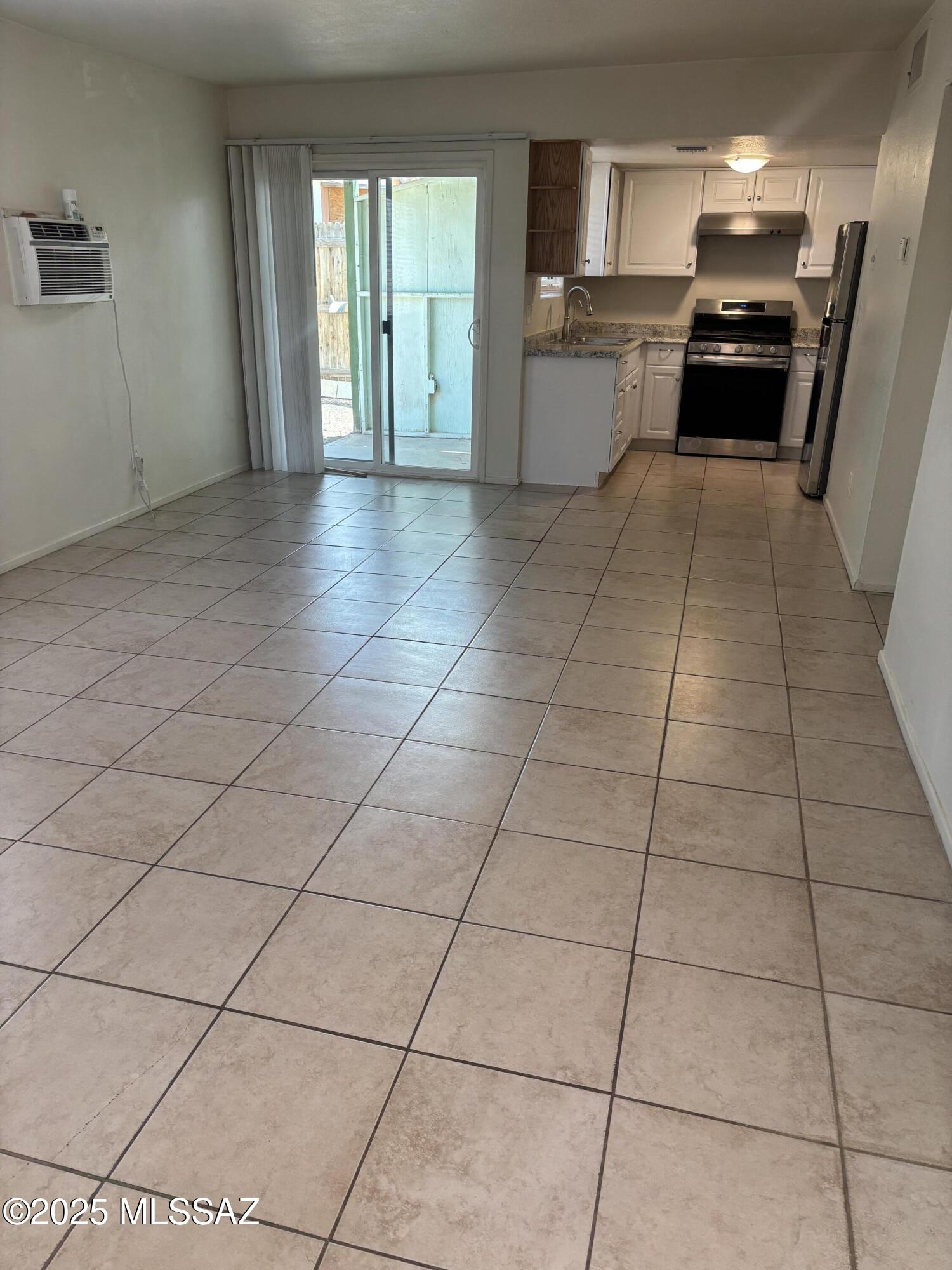Desert View Addition - Residential