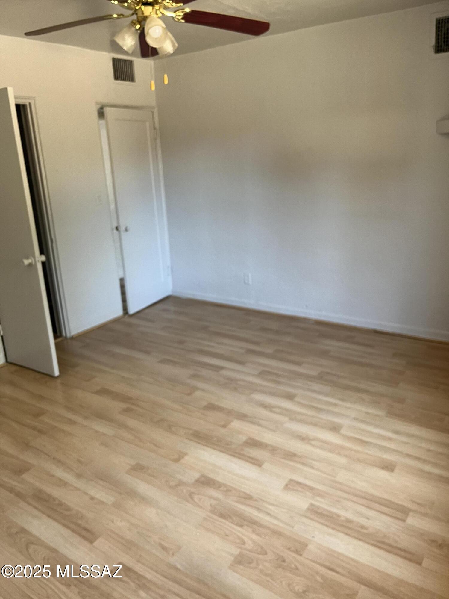 Desert View Addition - Residential