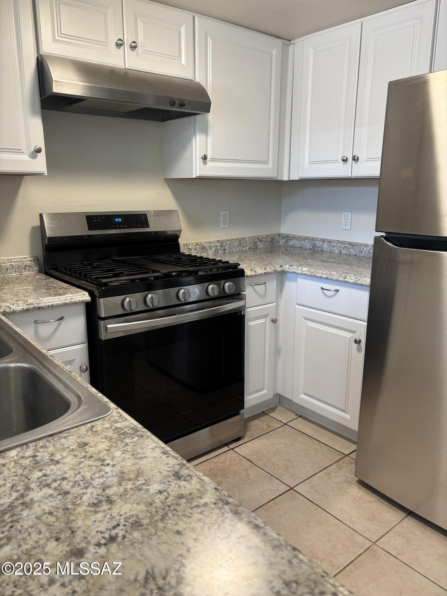 Desert View Addition - Residential
