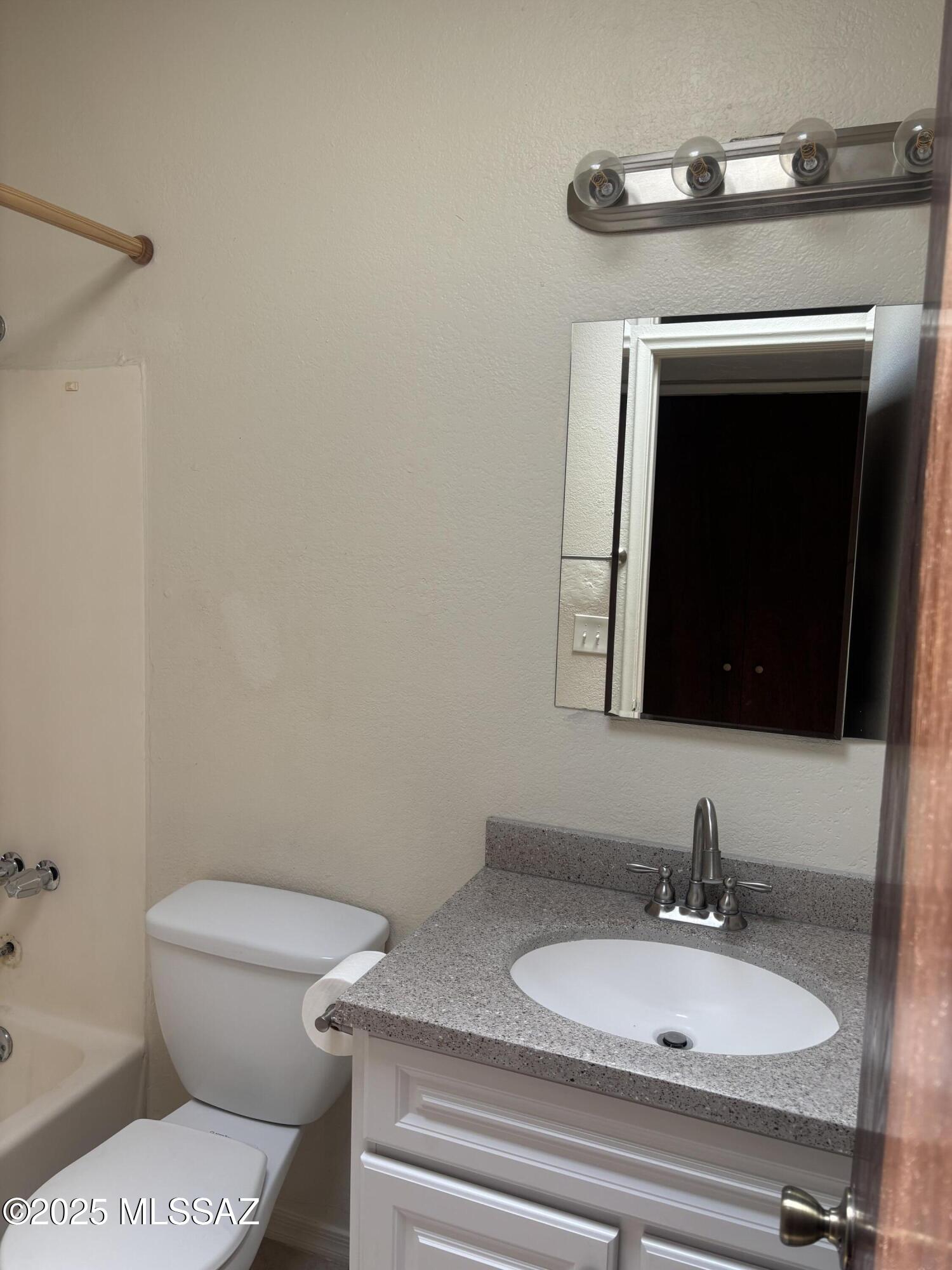 Desert View Addition - Residential