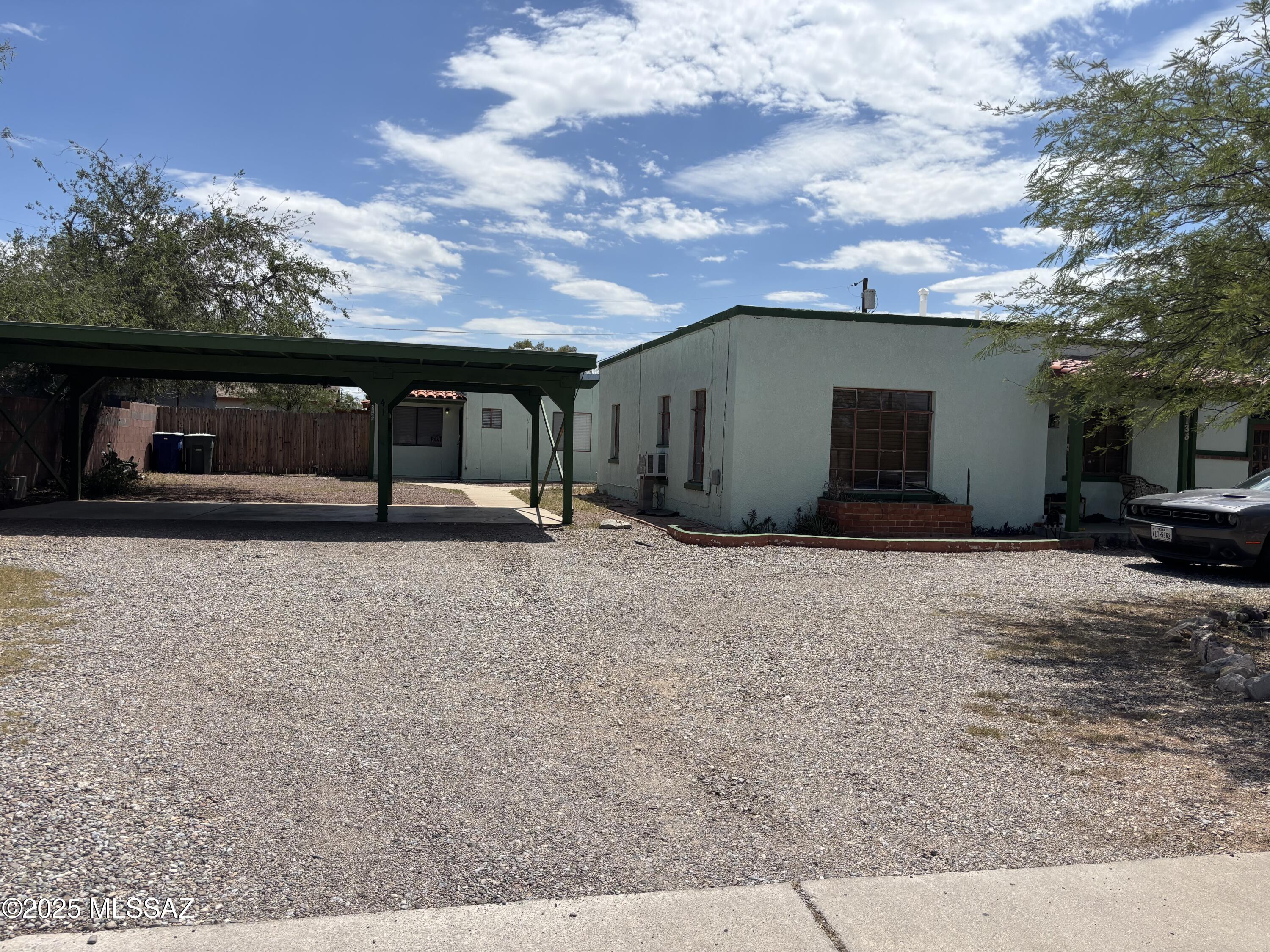 Desert View Addition - Residential