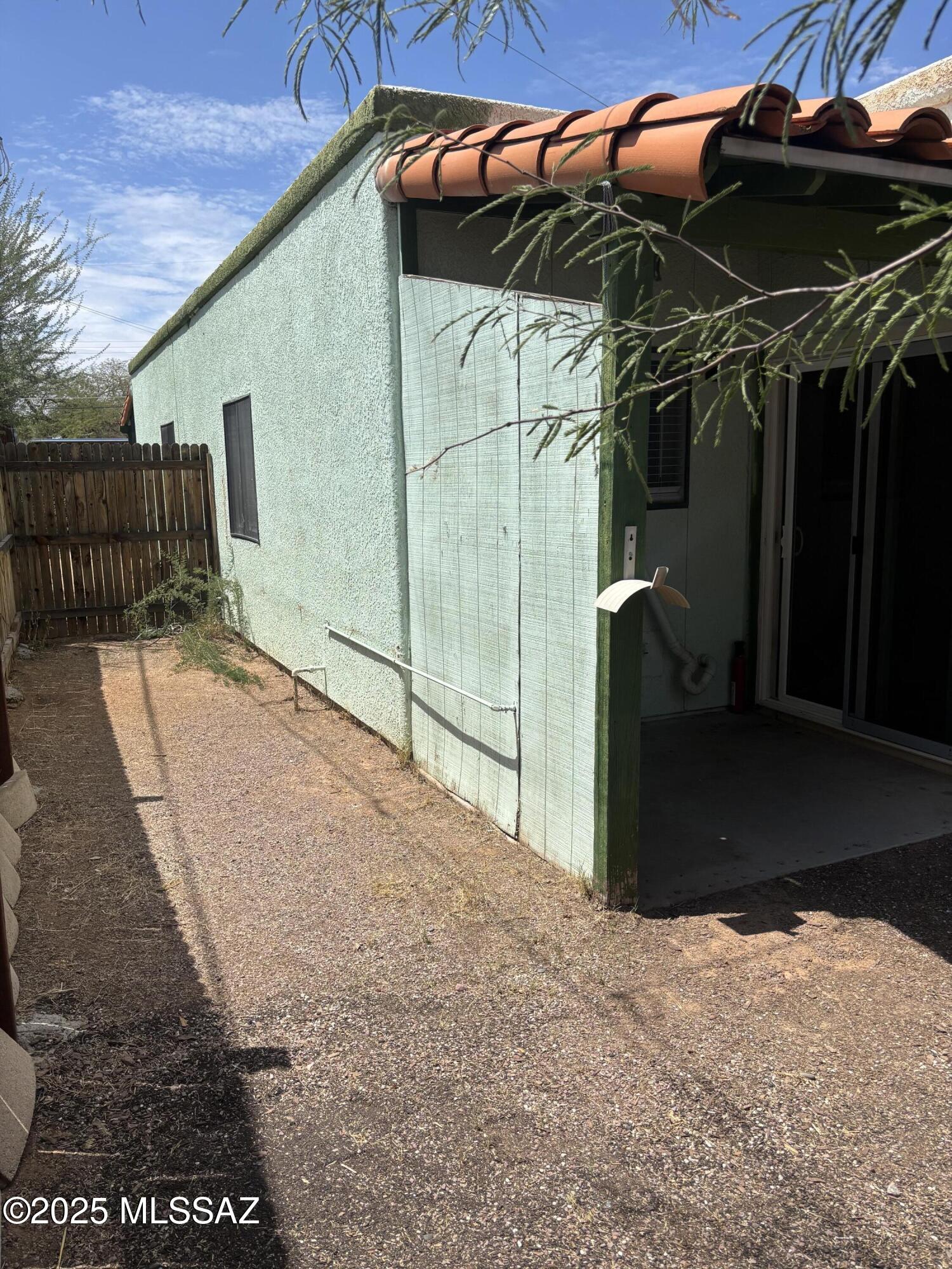 Desert View Addition - Residential