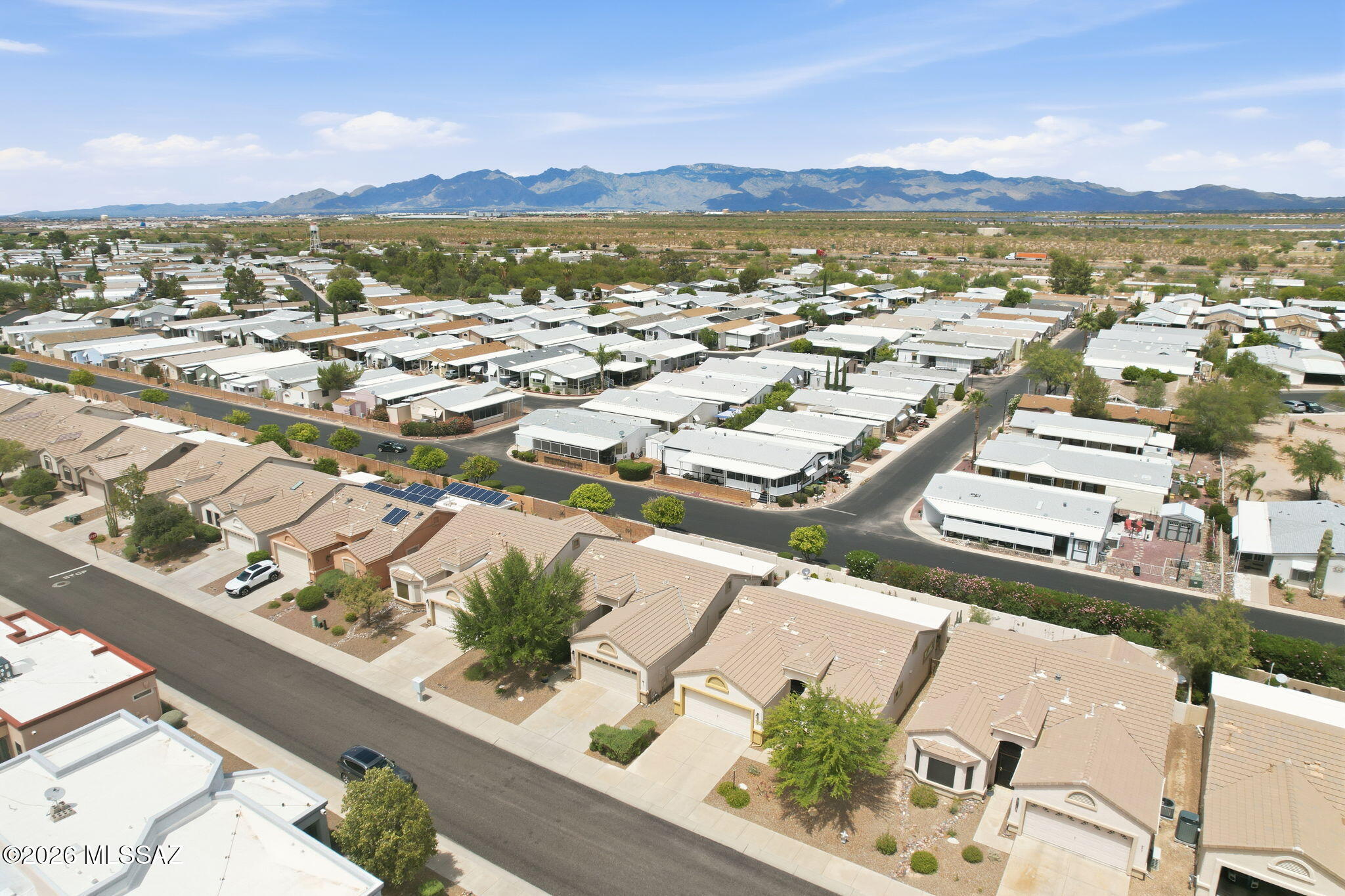 Voyager Homes Phase D - Residential