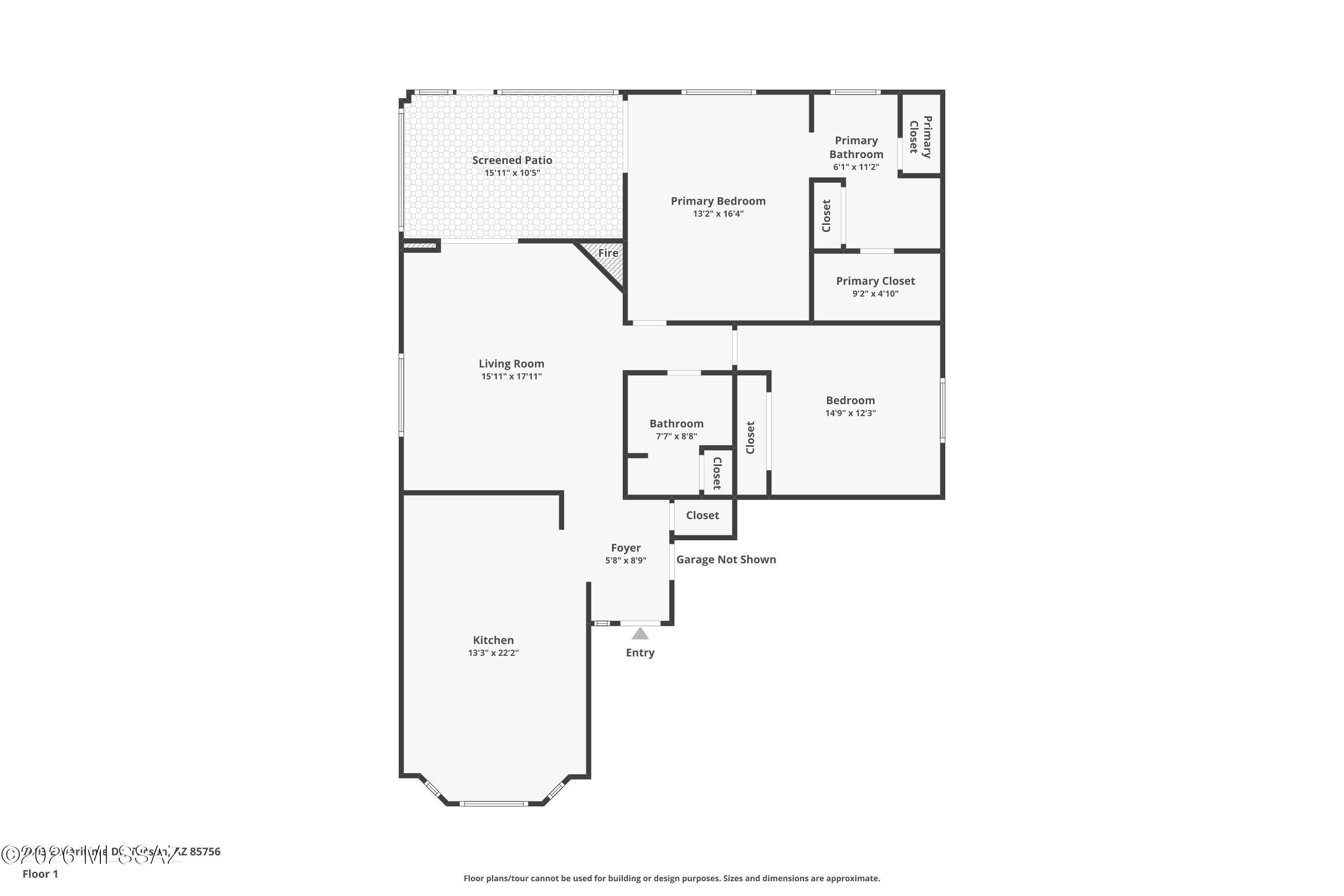 Voyager Homes Phase D - Residential