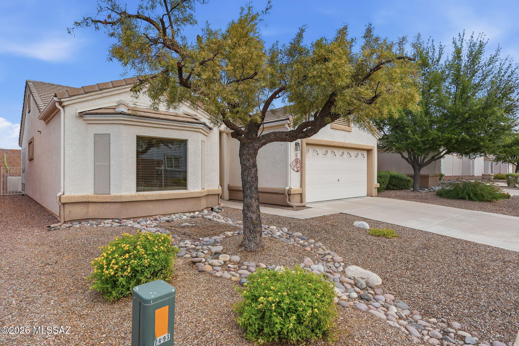 Voyager Homes Phase D - Residential