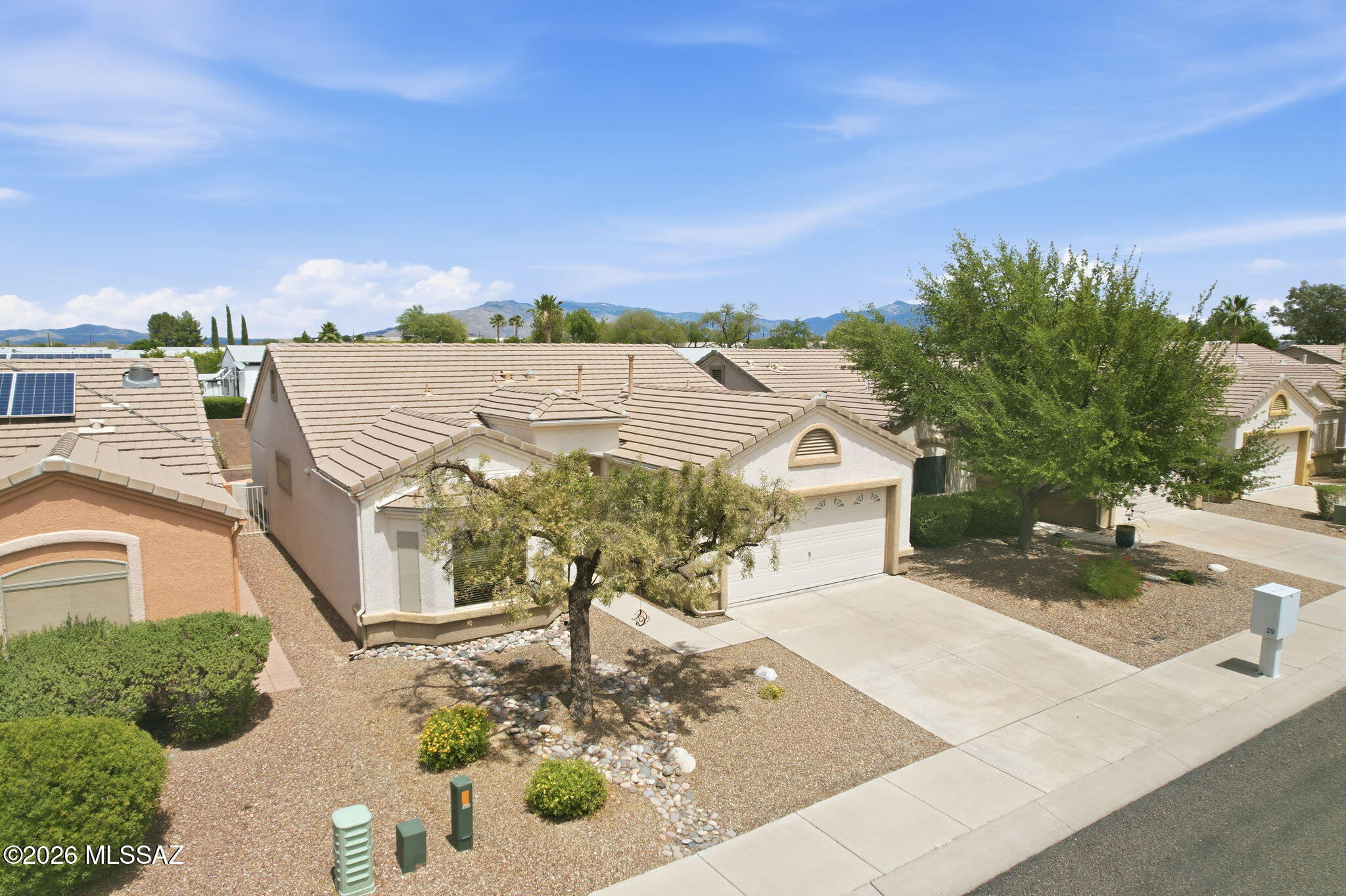Voyager Homes Phase D - Residential