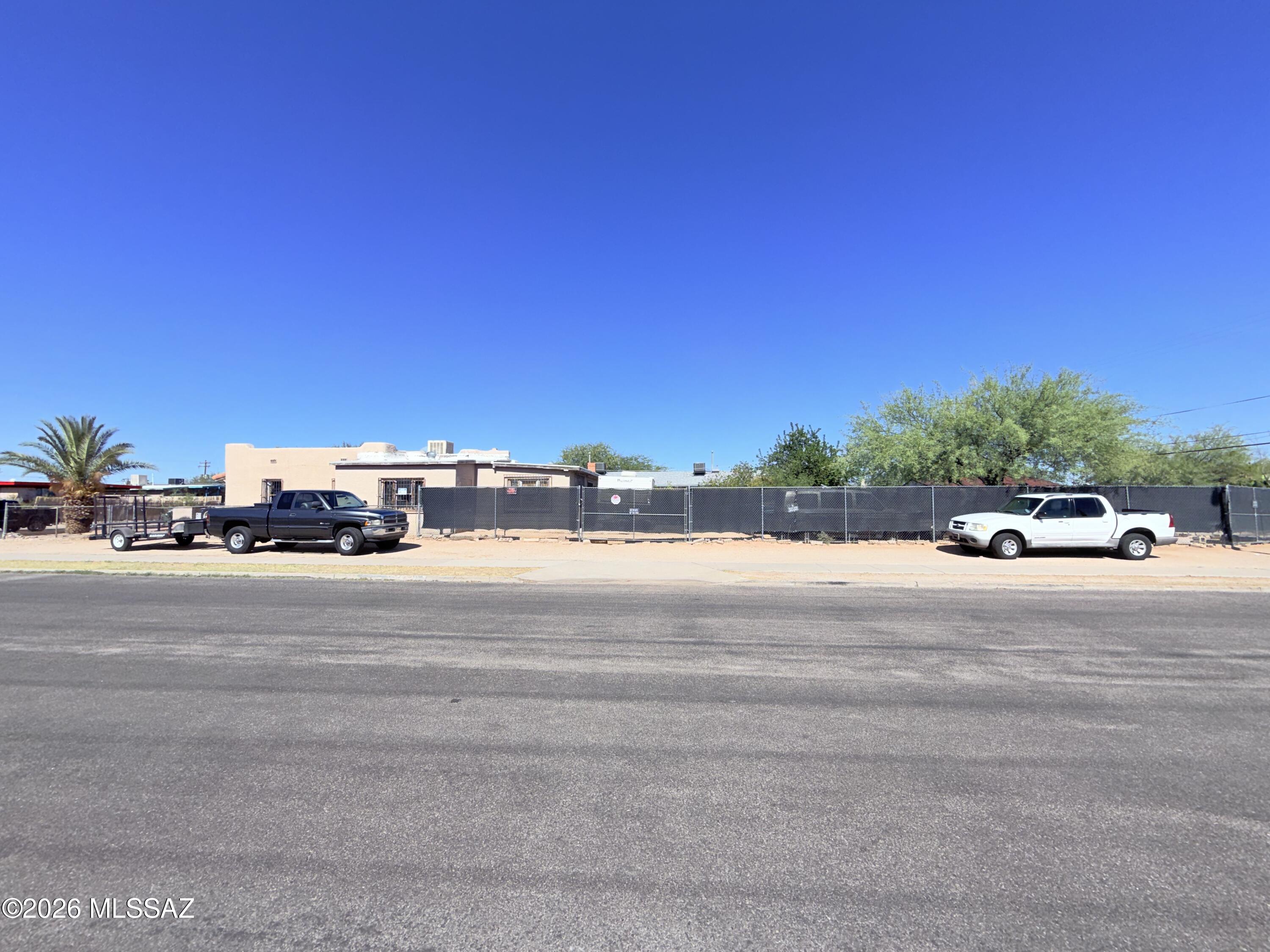 South Park Addition - Residential