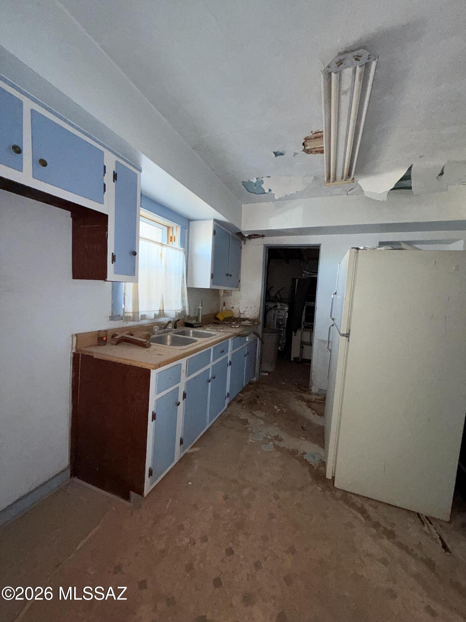 South Park Addition - Residential