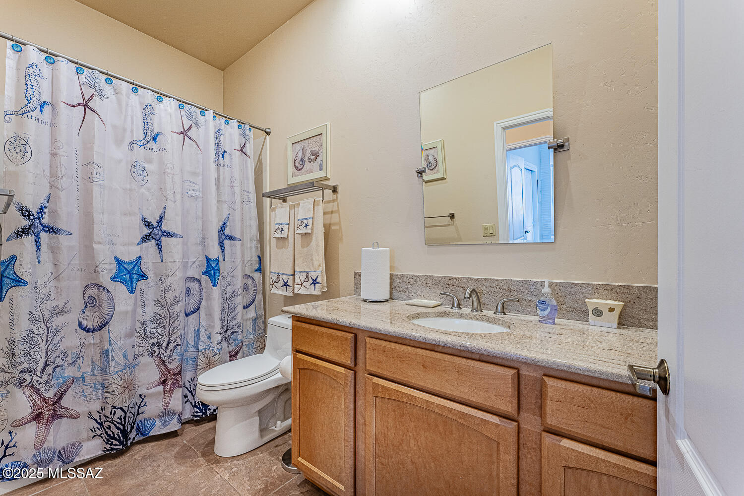 Mesquite Heights (1-42) - Residential