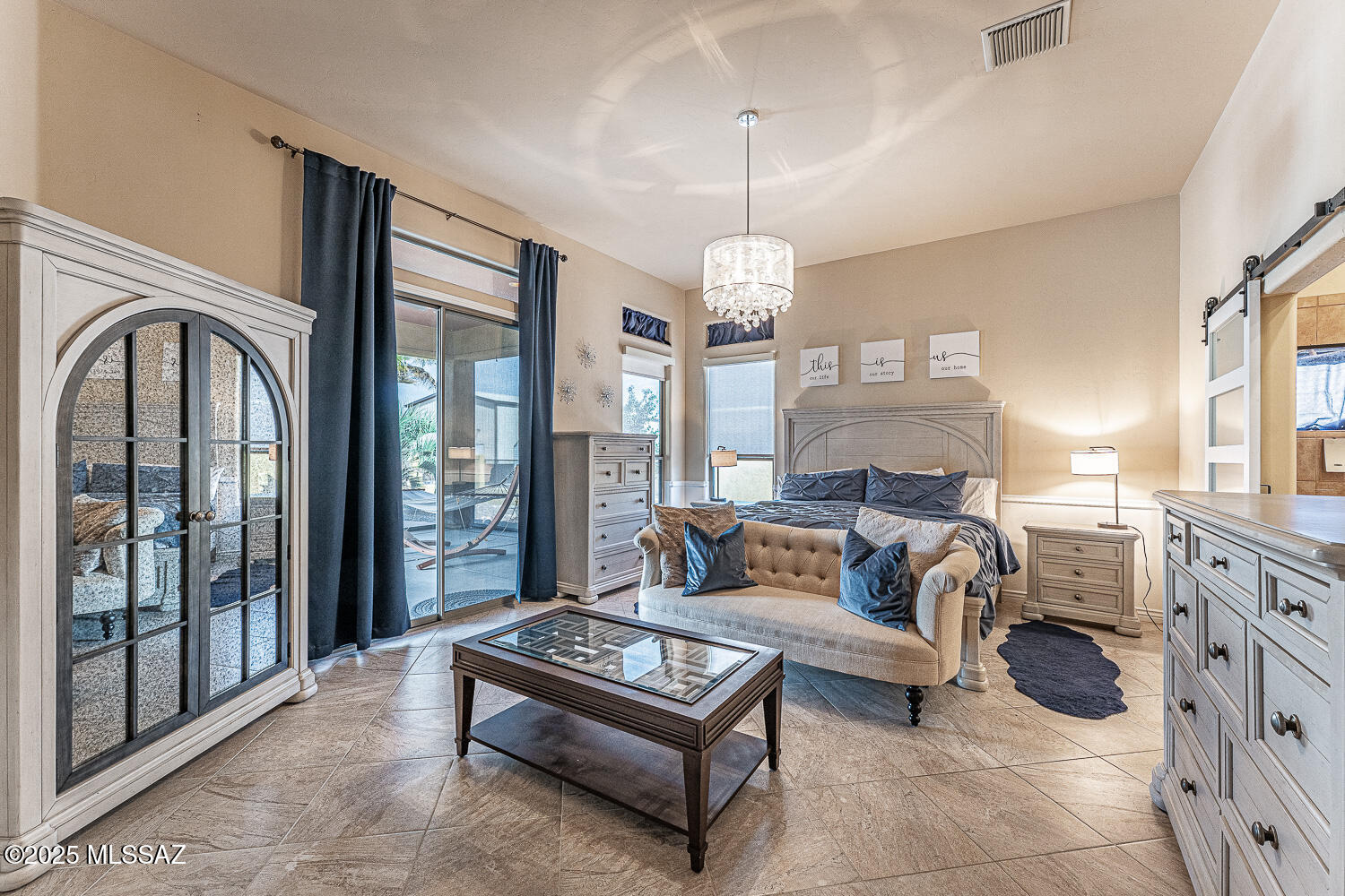 Mesquite Heights (1-42) - Residential